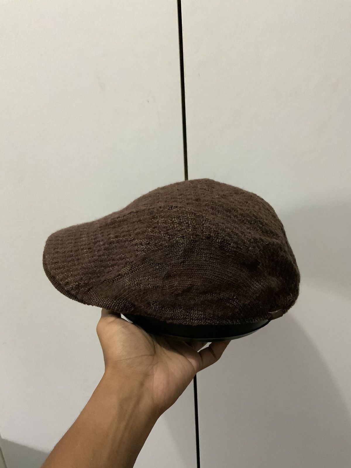 Montbell Montbell Beretta Flat Hat Size ONE SIZE - 2 Thumbnail