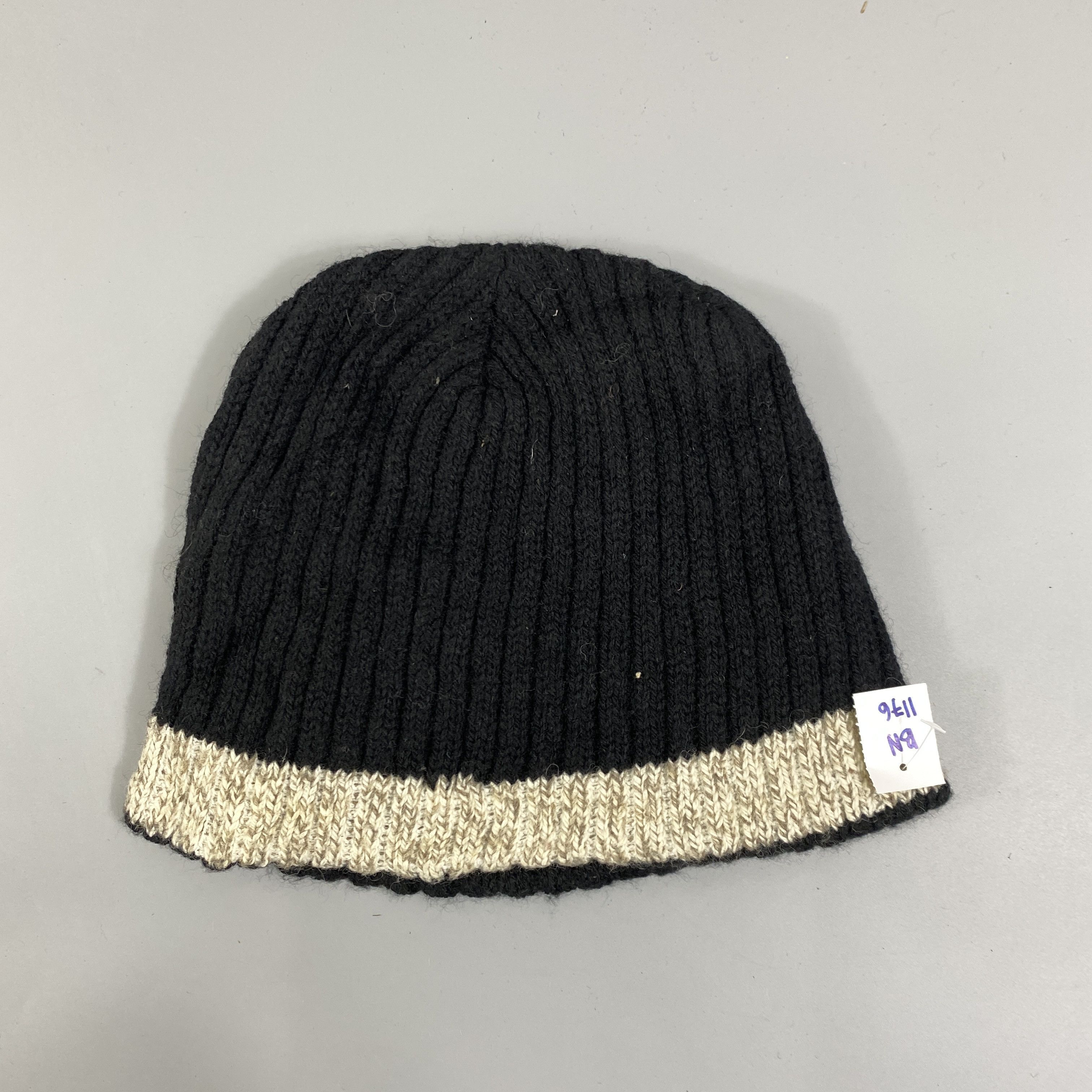 Vintage USA Snow Cap Beanie Hats -BN1176 Size ONE SIZE - 6 Thumbnail