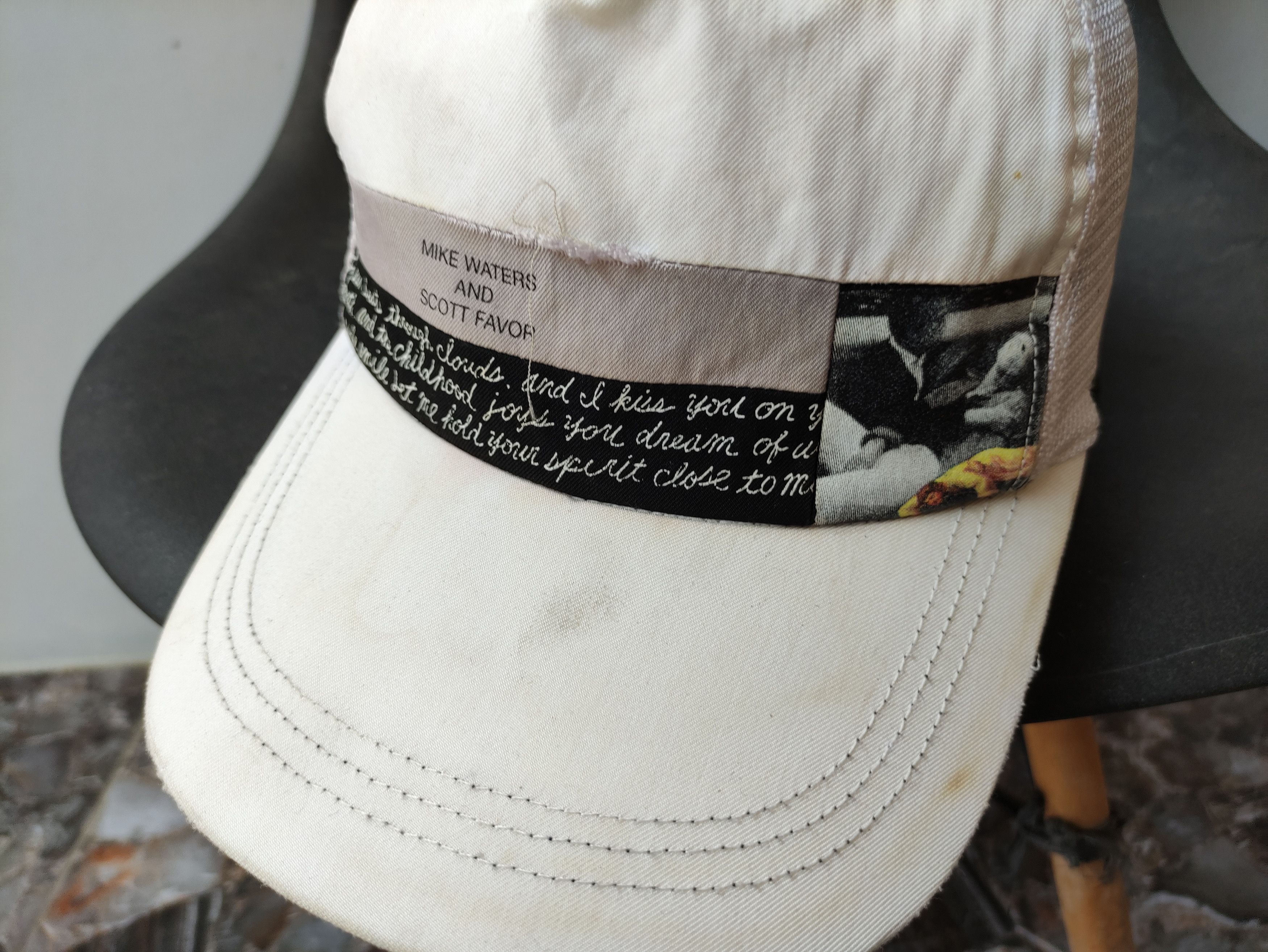 CA4LA × Japanese Brand Ca4la x my own private Idaho movie 1991 Keanu reeves & Size ONE SIZE - 6 Thumbnail