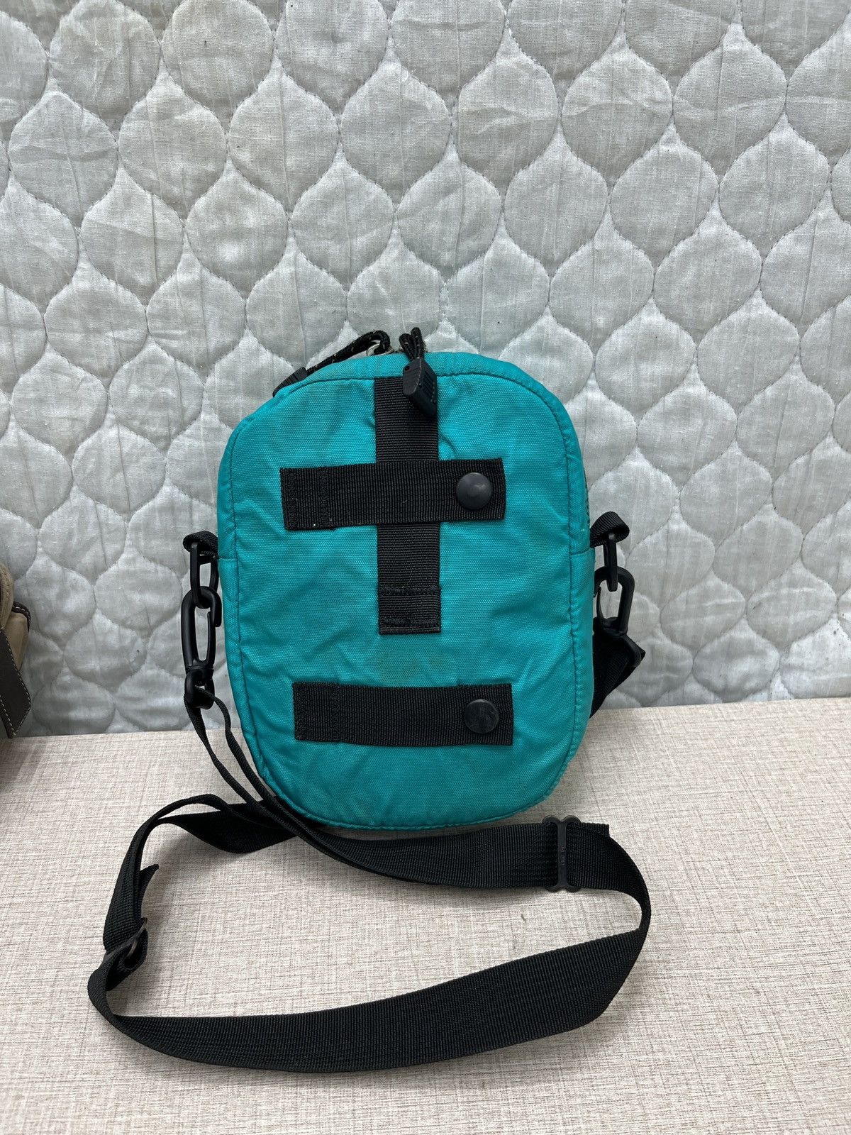 Gregory 🔥🔥🔥STEALS VTG GREGORY SLING BAG Size ONE SIZE - 4 Thumbnail