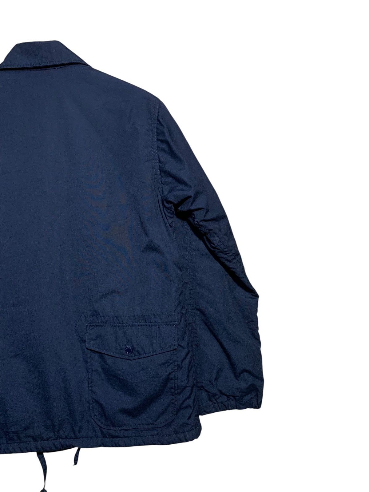 Beams Plus × Engineered Garments 🔥BEAMS X E.GARMENTS SAILOR NAVY JACKETS Size US S / EU 44-46 / 1 - 8 Thumbnail