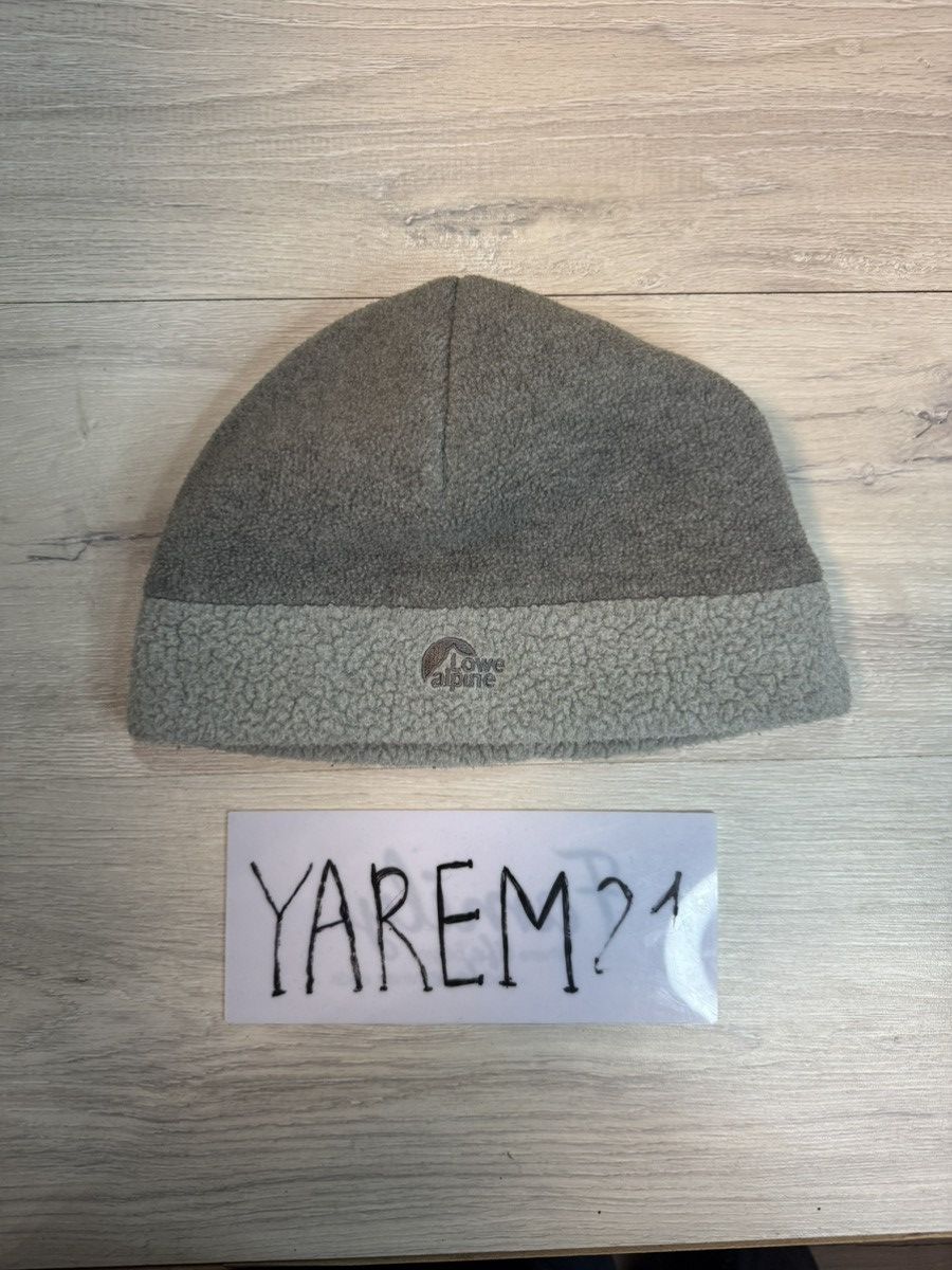 Other Lowe Alpine hat cap Size ONE SIZE - 1 Thumbnail
