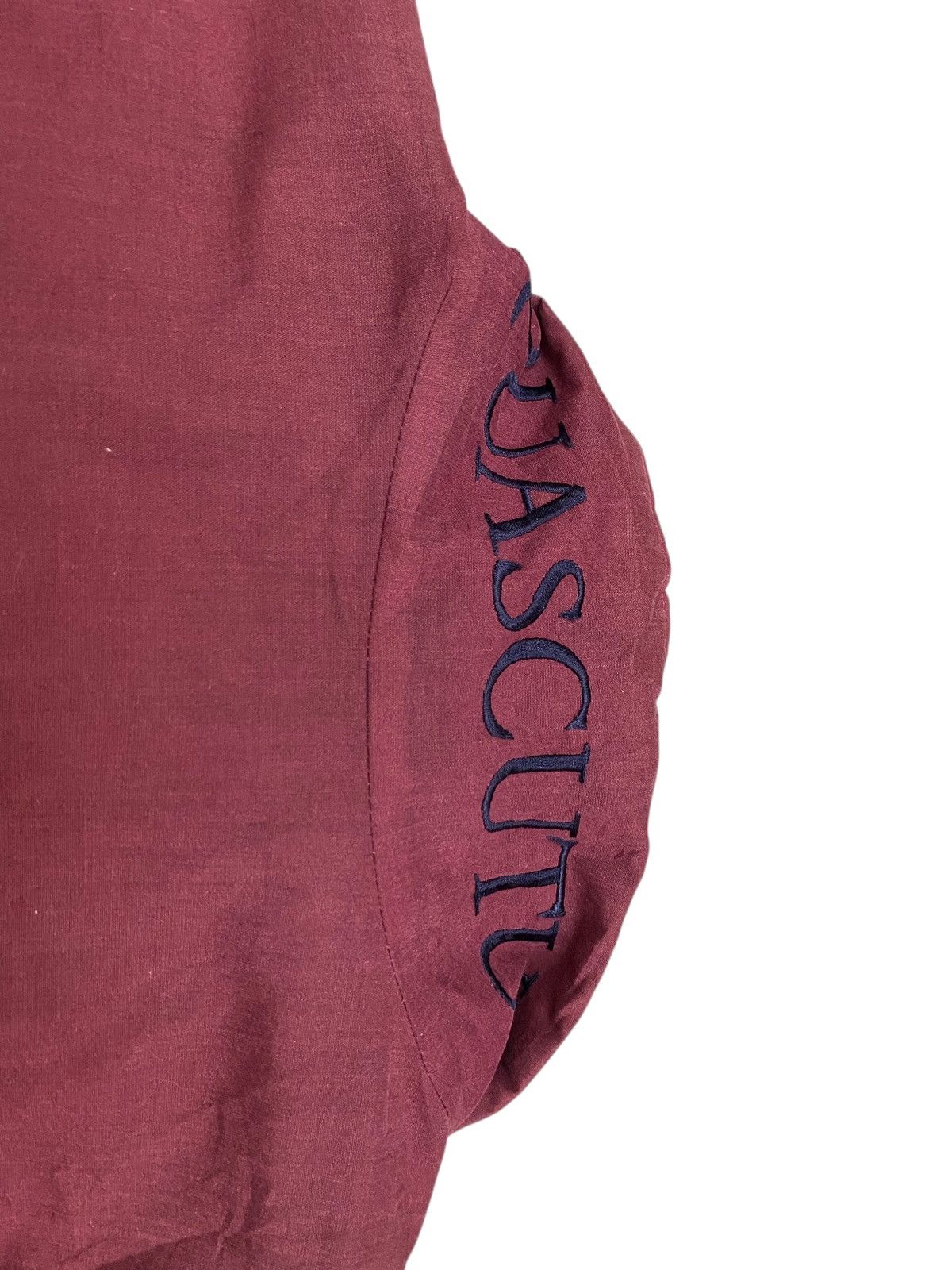 Aquascutum Aquascutum Light Jacket Merron Size US L / EU 52-54 / 3 - 7 Thumbnail