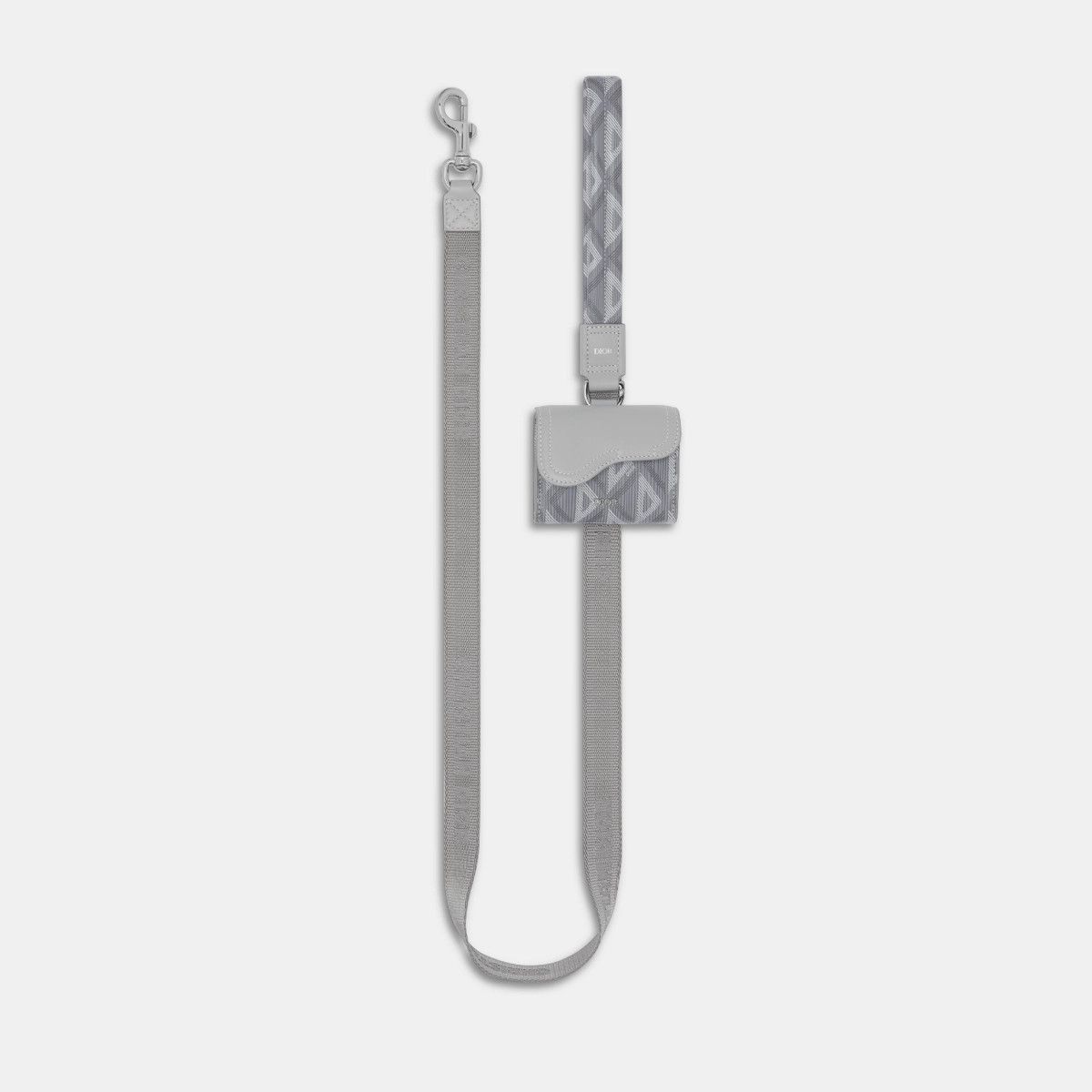 Dior o1bcso1str0126 Size: OS/Pet Leash in Grey Size ONE SIZE - 2 Thumbnail