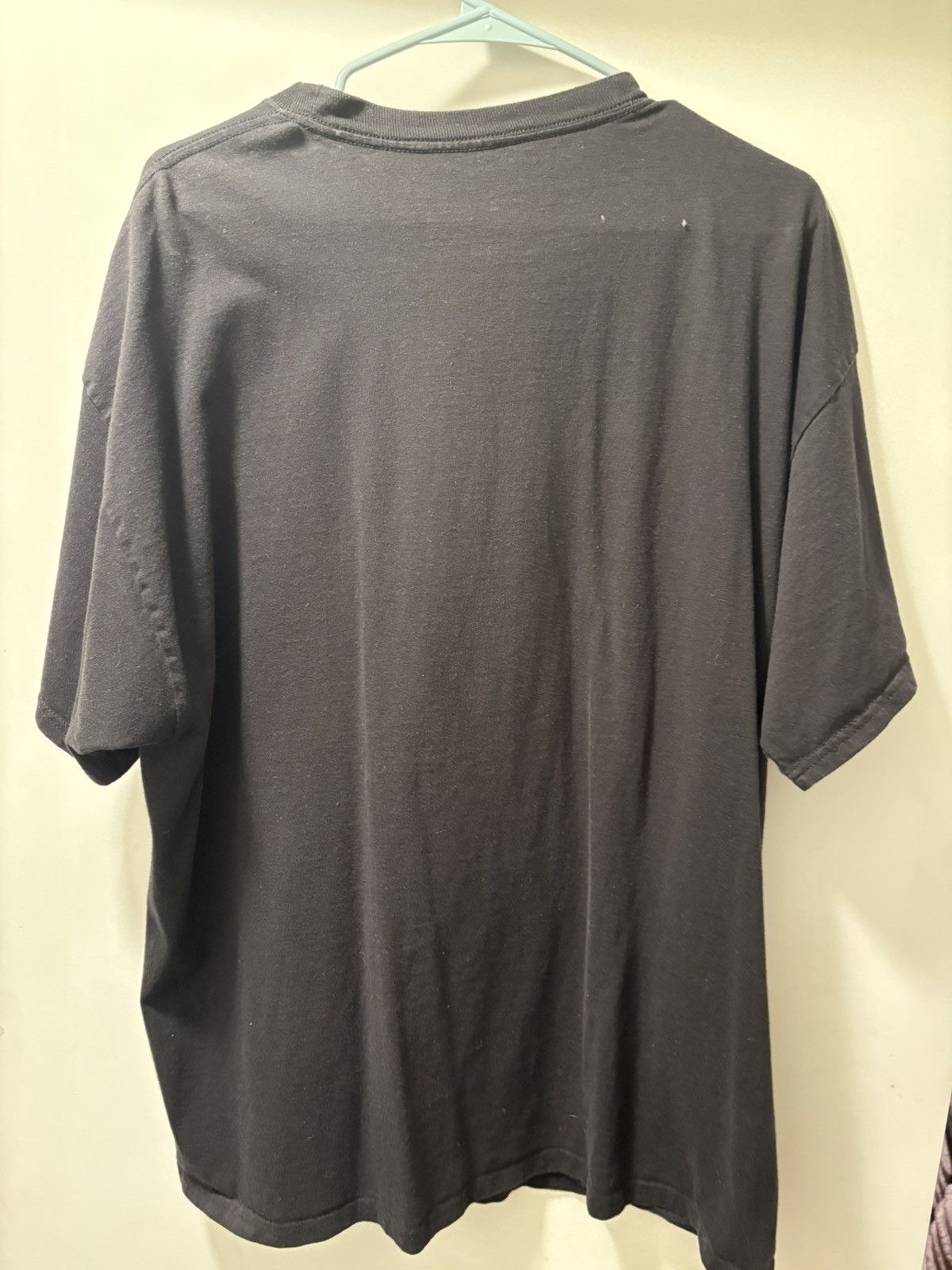 Worldwide Youth Worldwide Youth Graphic Tee Size US XL / EU 56 / 4 - 2 Thumbnail