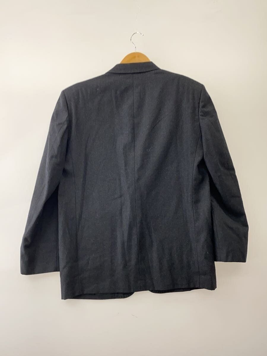 Comme des Garcons Homme 1988 Wool Jacket Size US M / EU 48-50 / 2 - 2 Thumbnail
