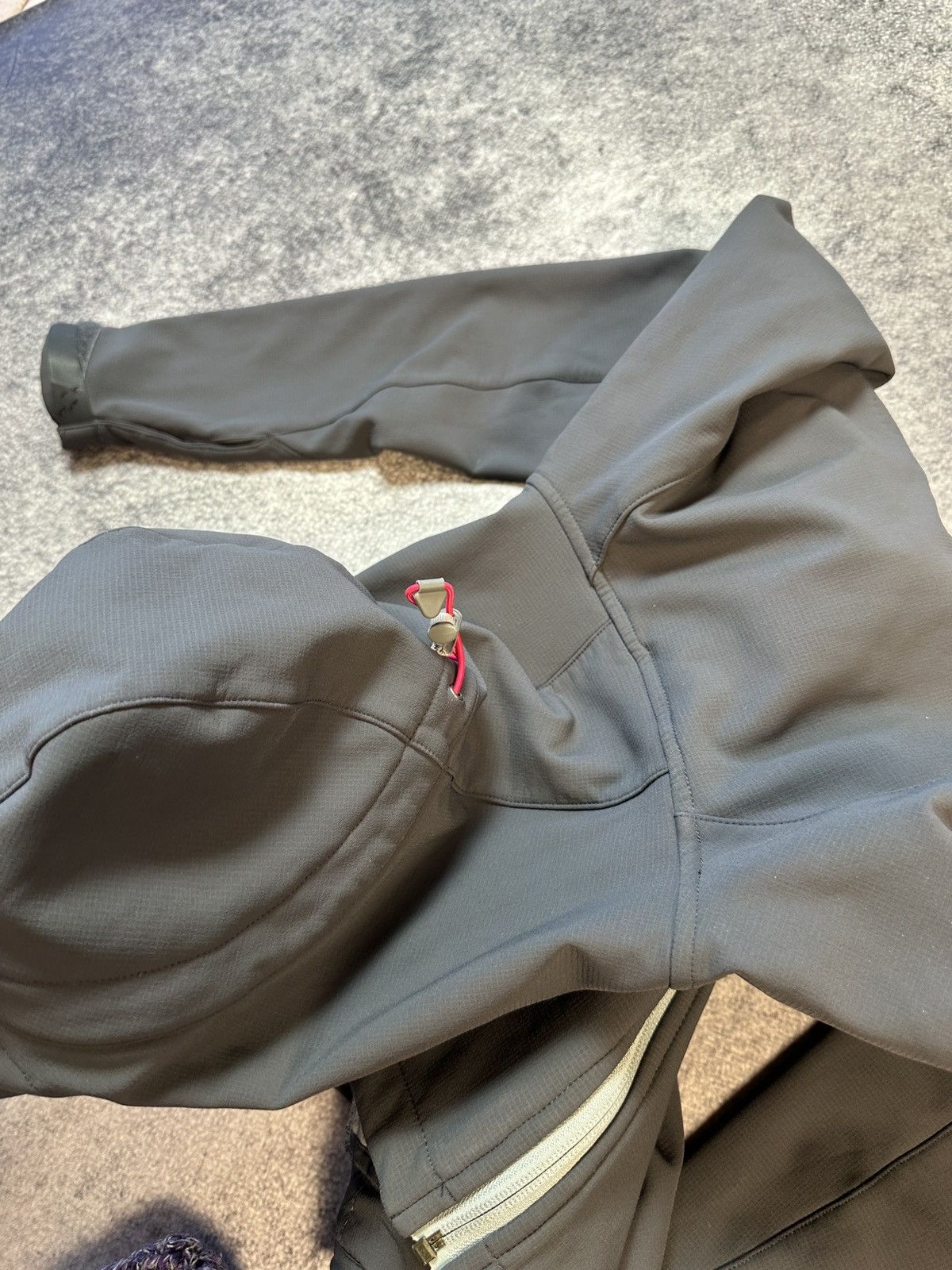 Rab Rab Jacket Outdoor Style Streetwear Rare Casual Gorpcore S Size S / US 4 / IT 40 - 3 Thumbnail