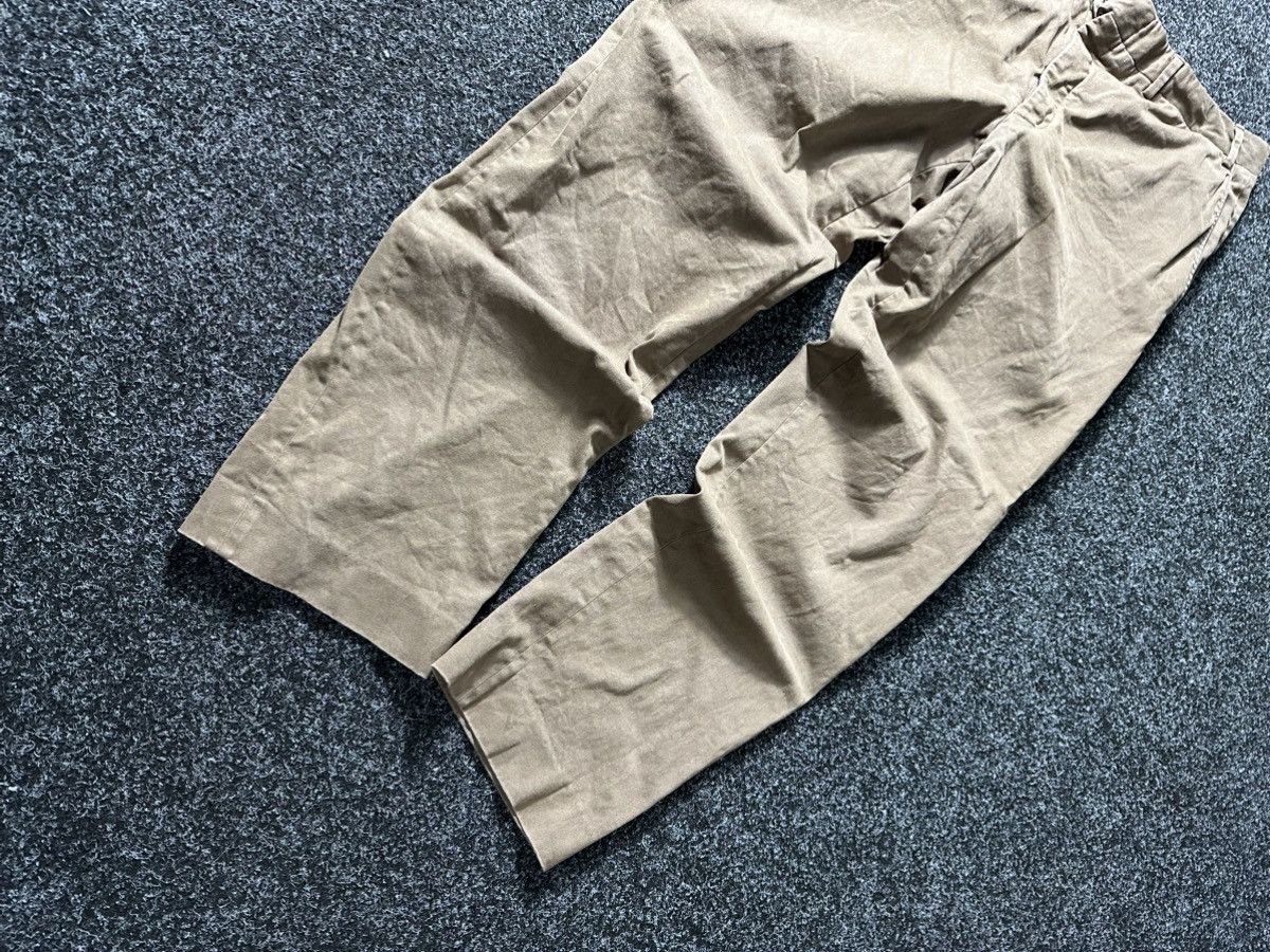 🚨 VINTAGE CANALI MEN PANTS BROWN OLD MONEY LUXURY RARE
