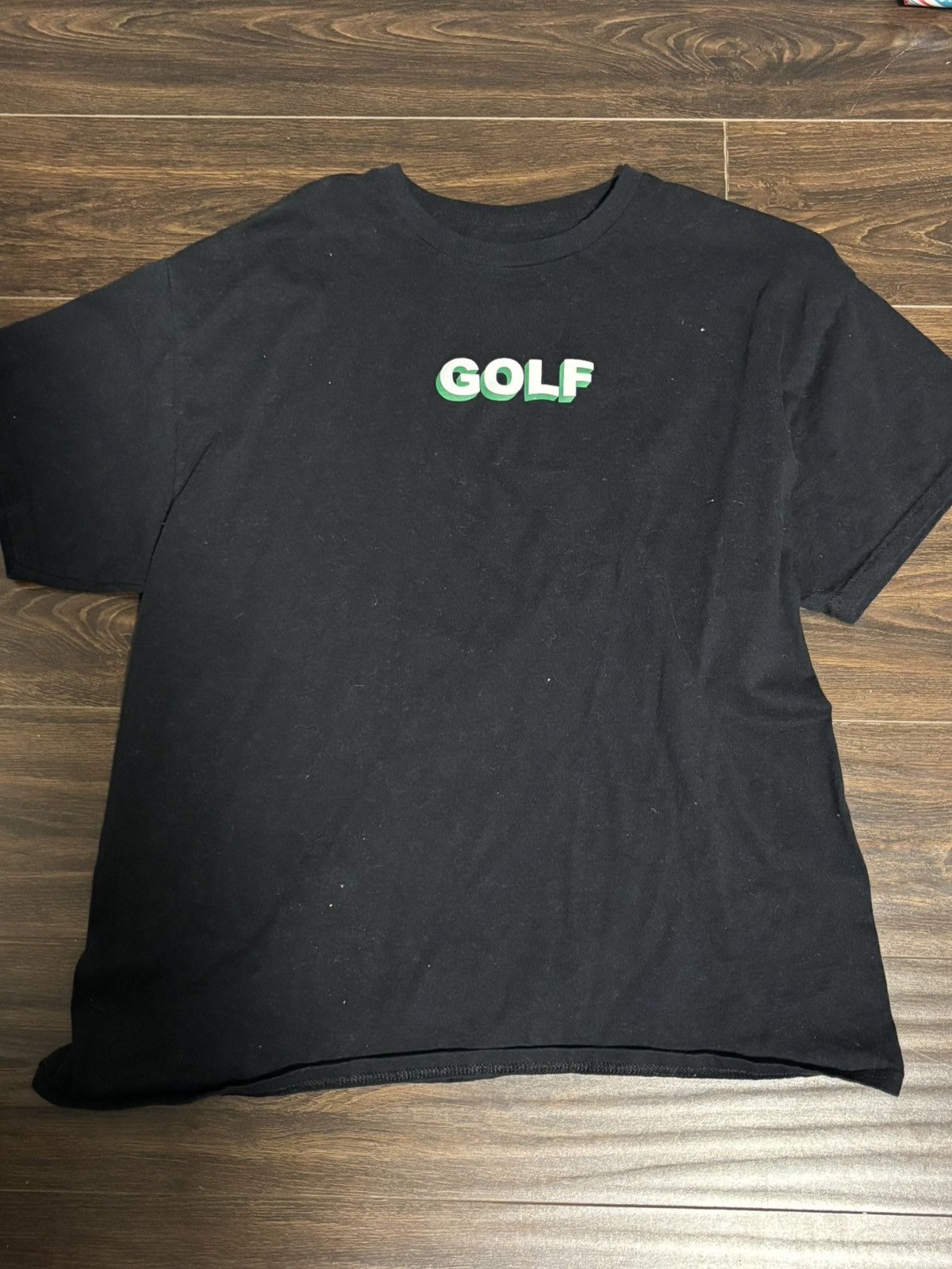 Golf Wang Chromakopia Tour Golf Wang Shirt Size US XL / EU 56 / 4 - 1 Thumbnail