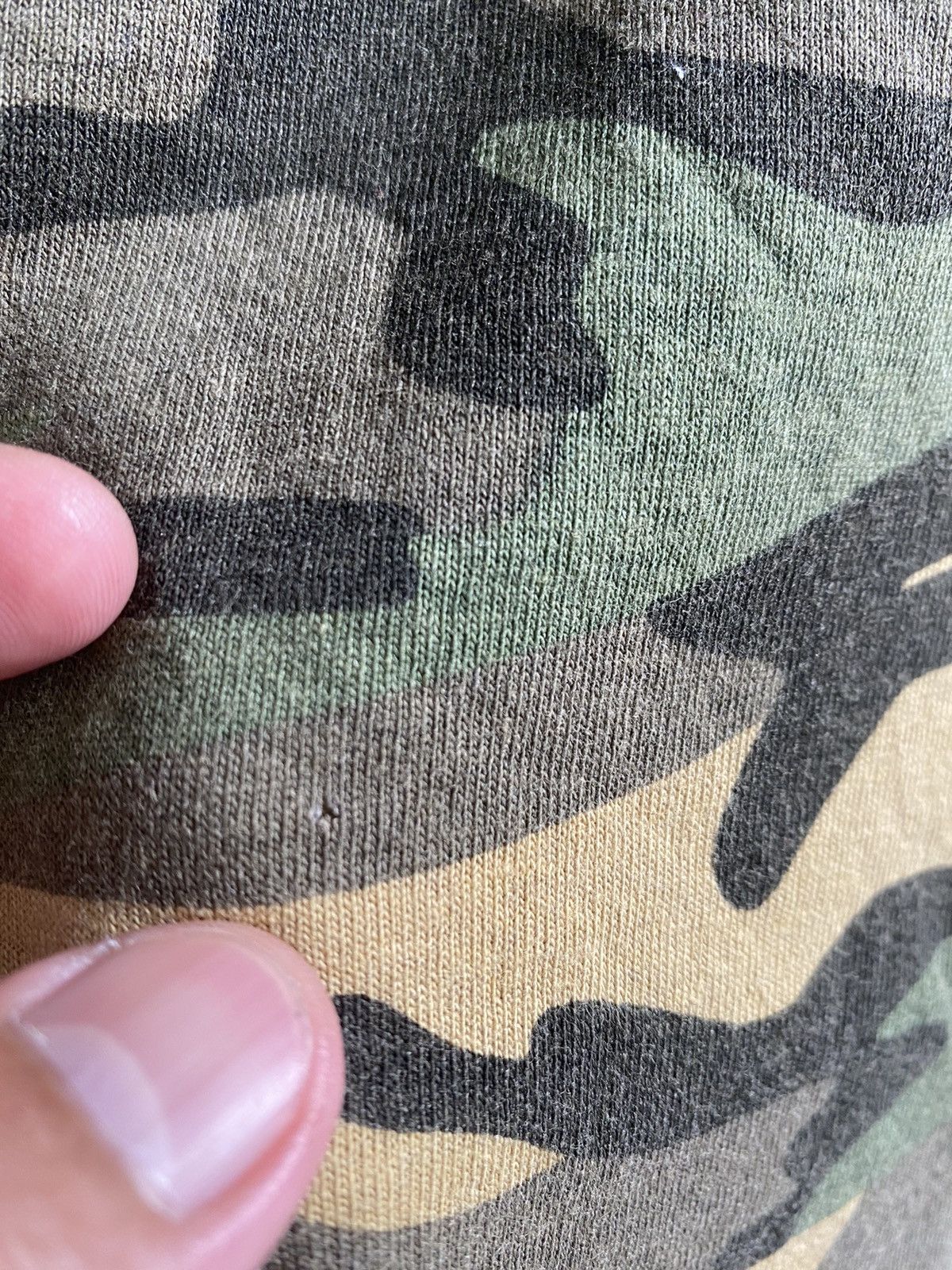 Vintage TOP GUN 2006 Size US XL / EU 56 / 4 - 7 Thumbnail