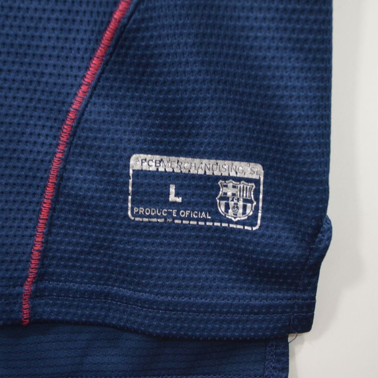 Other FCB Soccer Jersey Size US L / EU 52-54 / 3 - 2 Thumbnail