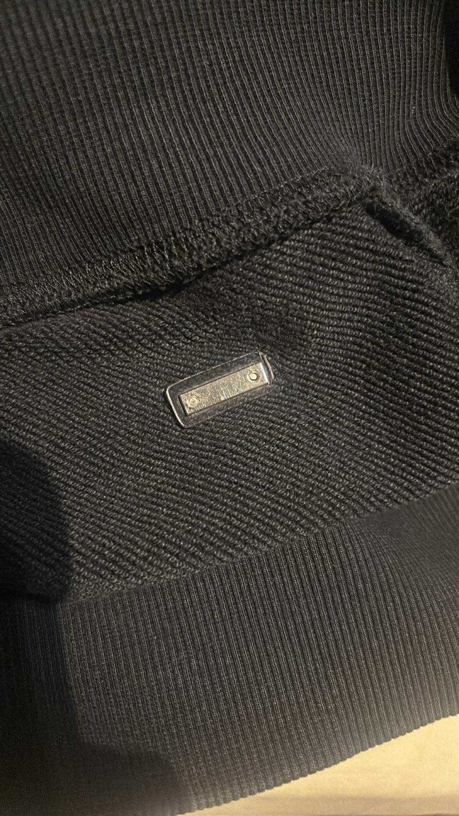 Amiri Amiri MA hoodie Size US M / EU 48-50 / 2 - 9 Thumbnail