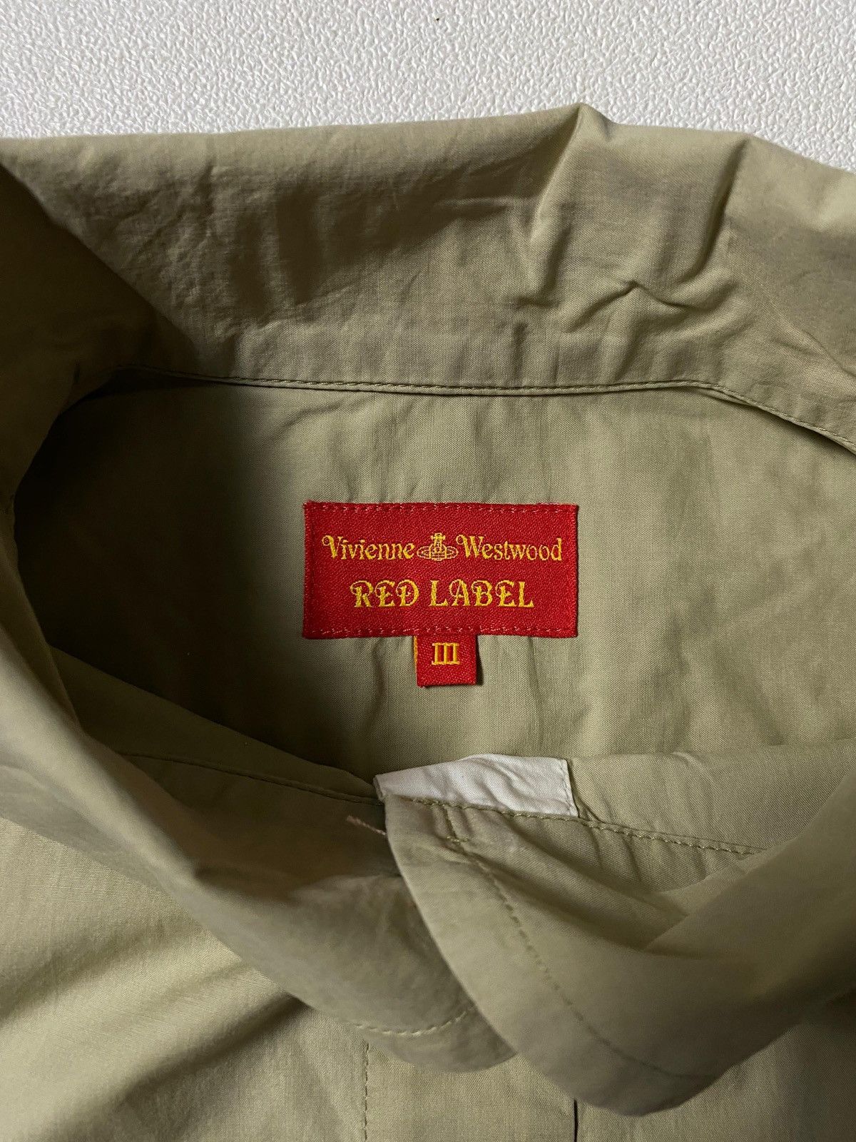 Vivienne Westwood Vivienne Westwood Red Label Size M / US 6-8 / IT 42-44 - 6 Thumbnail