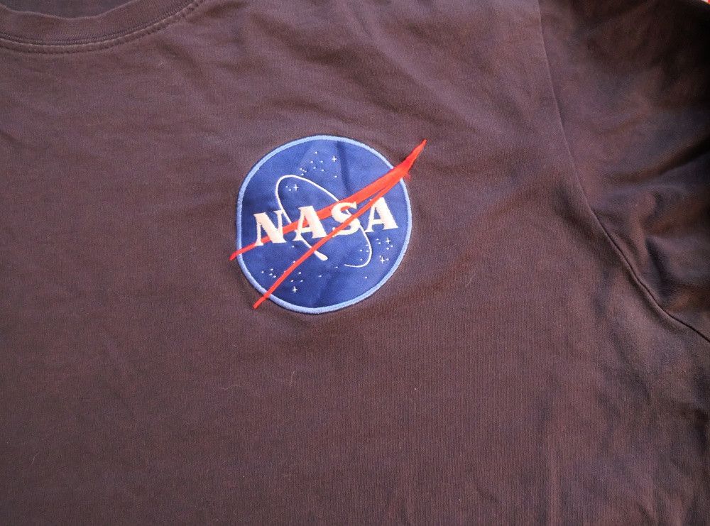 Alpha Industries Alpha Industries x NASA Size US XL / EU 56 / 4 - 7 Thumbnail