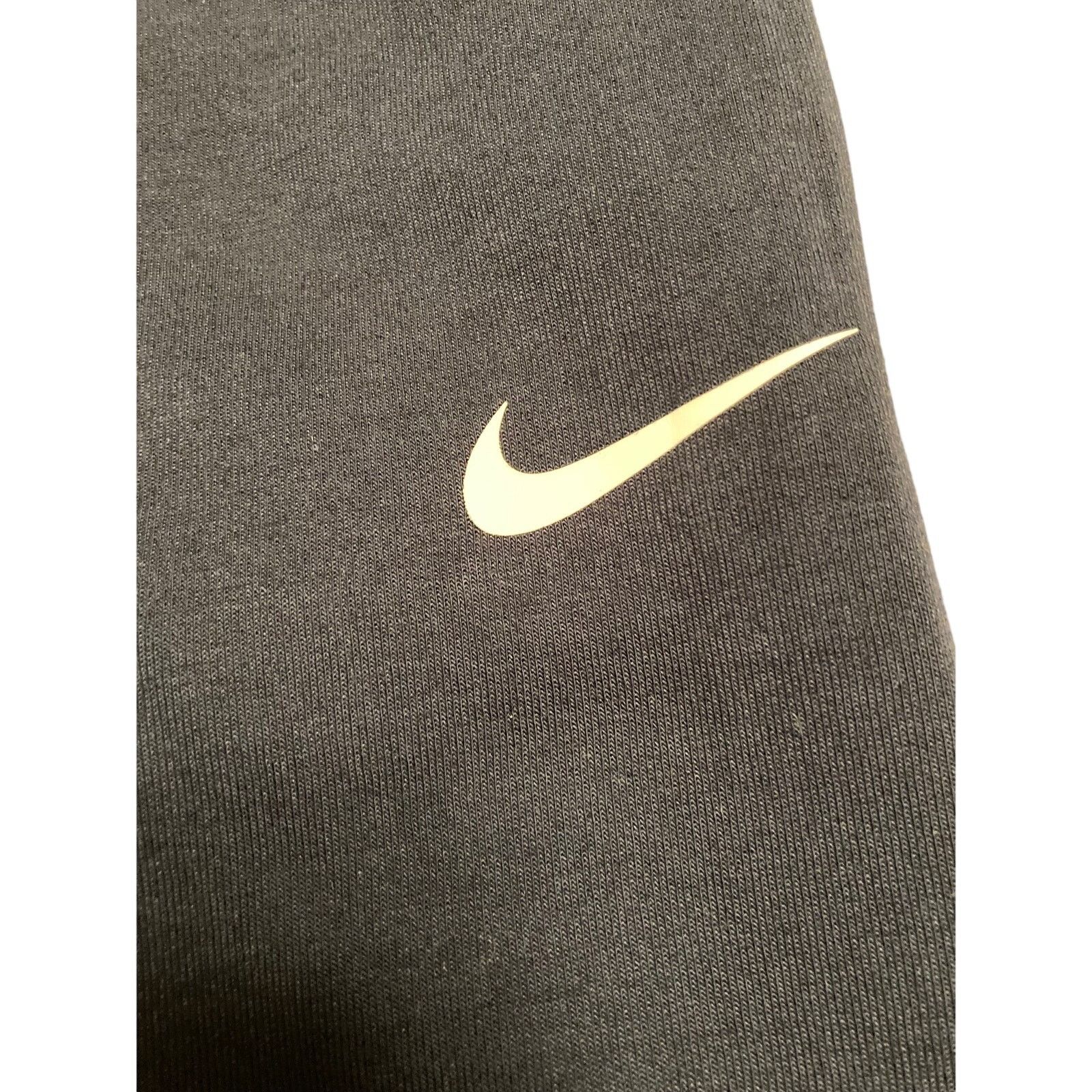 Nike NIKE DRI-FIT SHOWTIME PANTS-WOMENS Midnight/ Navy Sz L Size 38" / US 16 / IT 52 - 2 Thumbnail