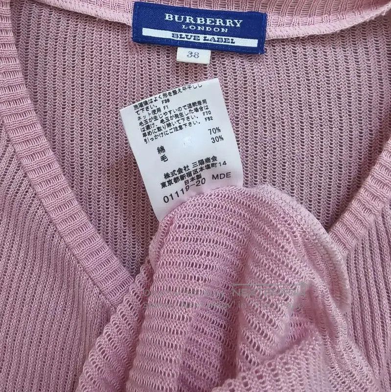 Burberry Italy Size M / US 6-8 / IT 42-44 - 6 Thumbnail