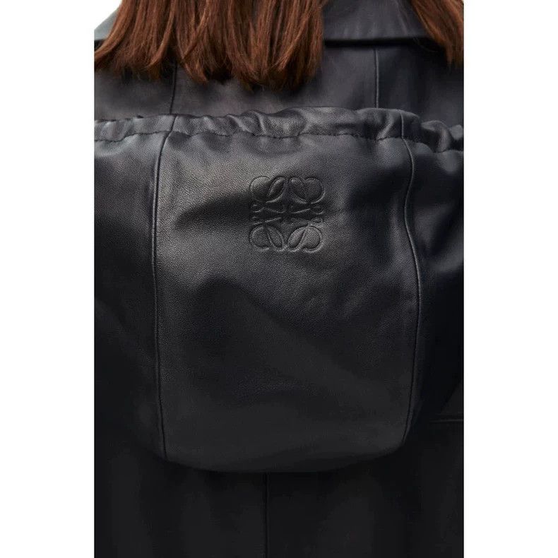 Loewe Loewe Men's leather jackets Size US M / EU 48-50 / 2 - 5 Thumbnail