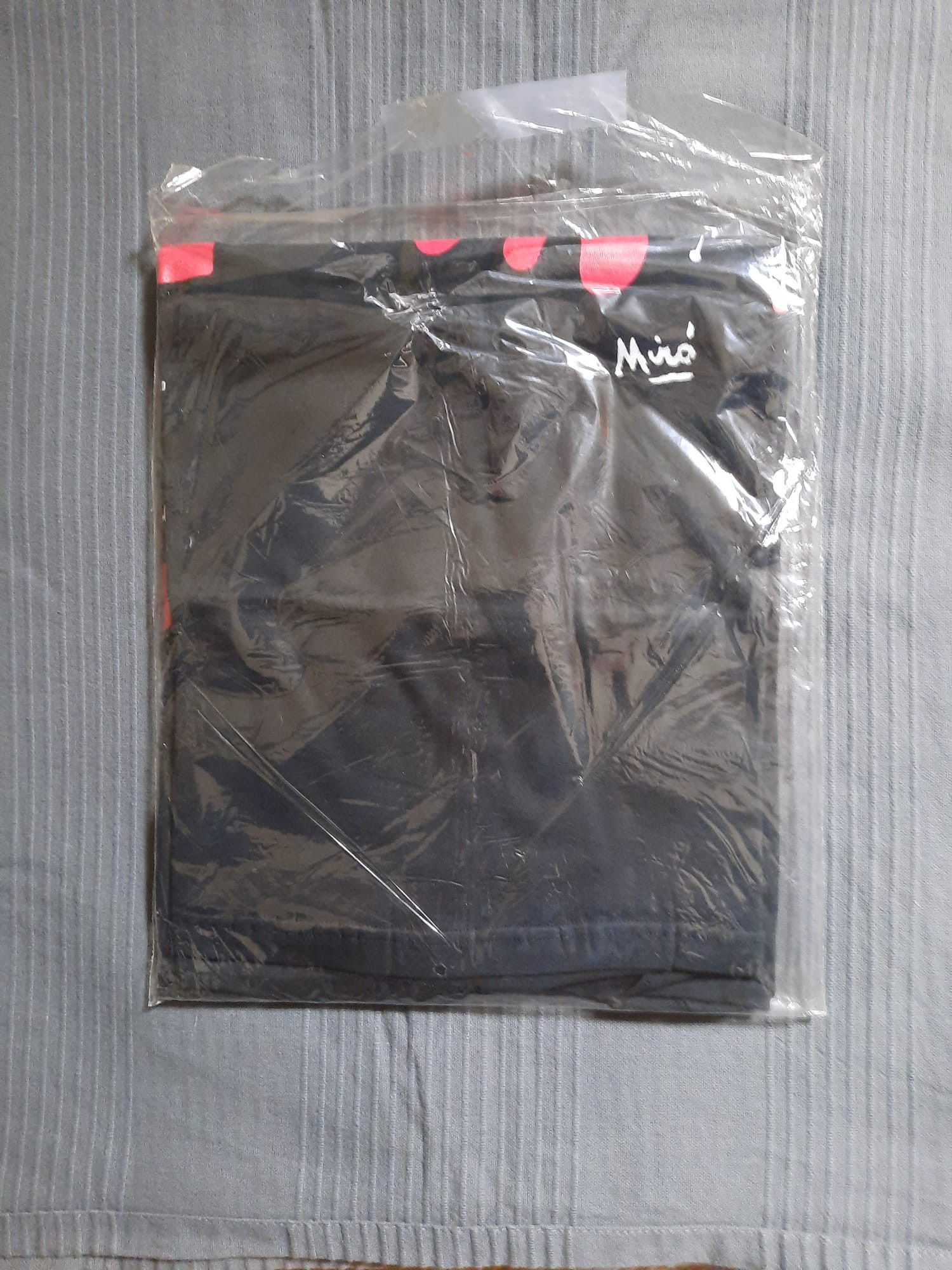 Other Joan Miro - The Breast of a Black Woman Size US XL / EU 56 / 4 - 4 Thumbnail