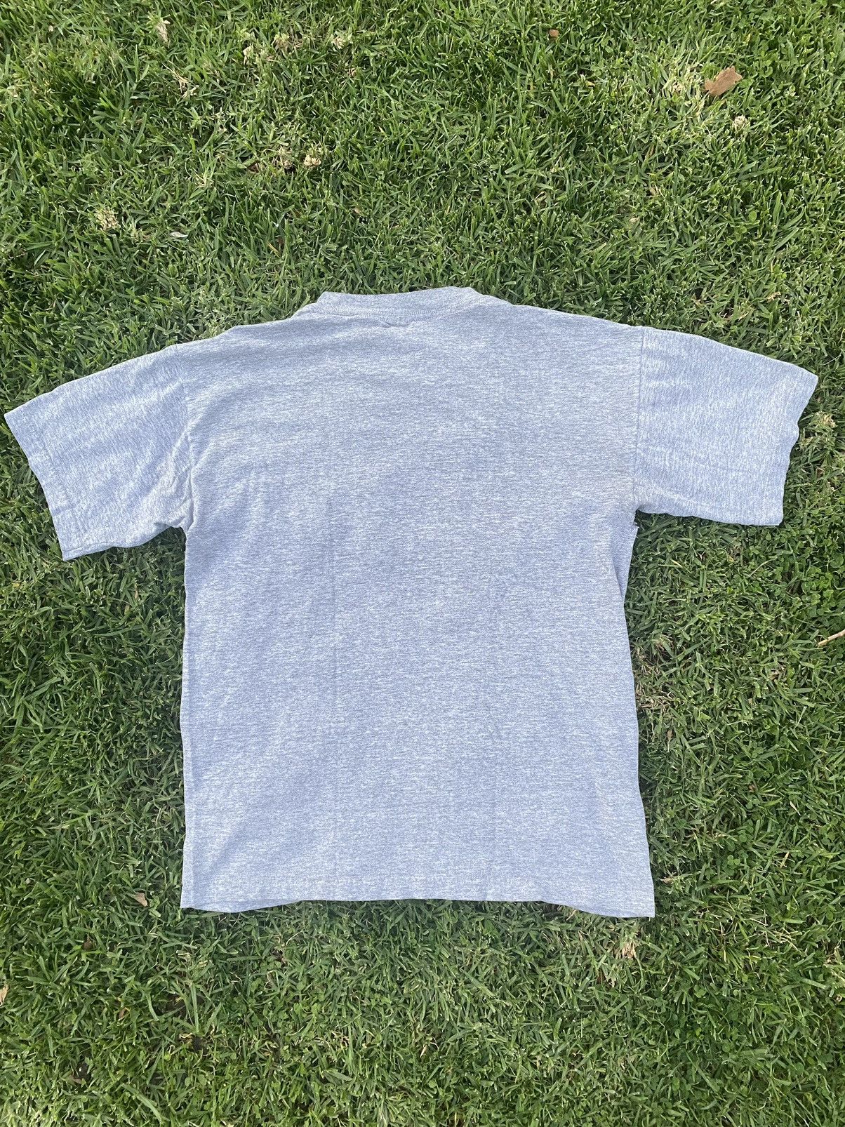 Vintage VINTAGE Indiana University Tee Size US M / EU 48-50 / 2 - 4 Thumbnail