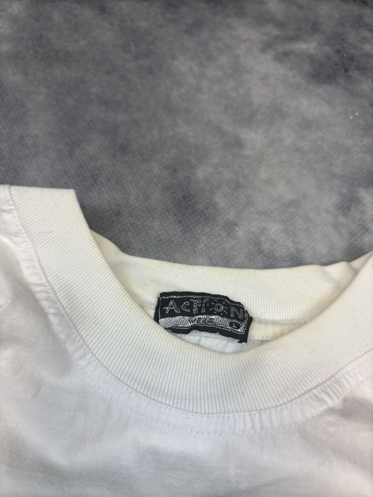 Vintage Vintage Turtle T shirt graphic nature Mexico Australia y2k Size US L / EU 52-54 / 3 - 5 Thumbnail