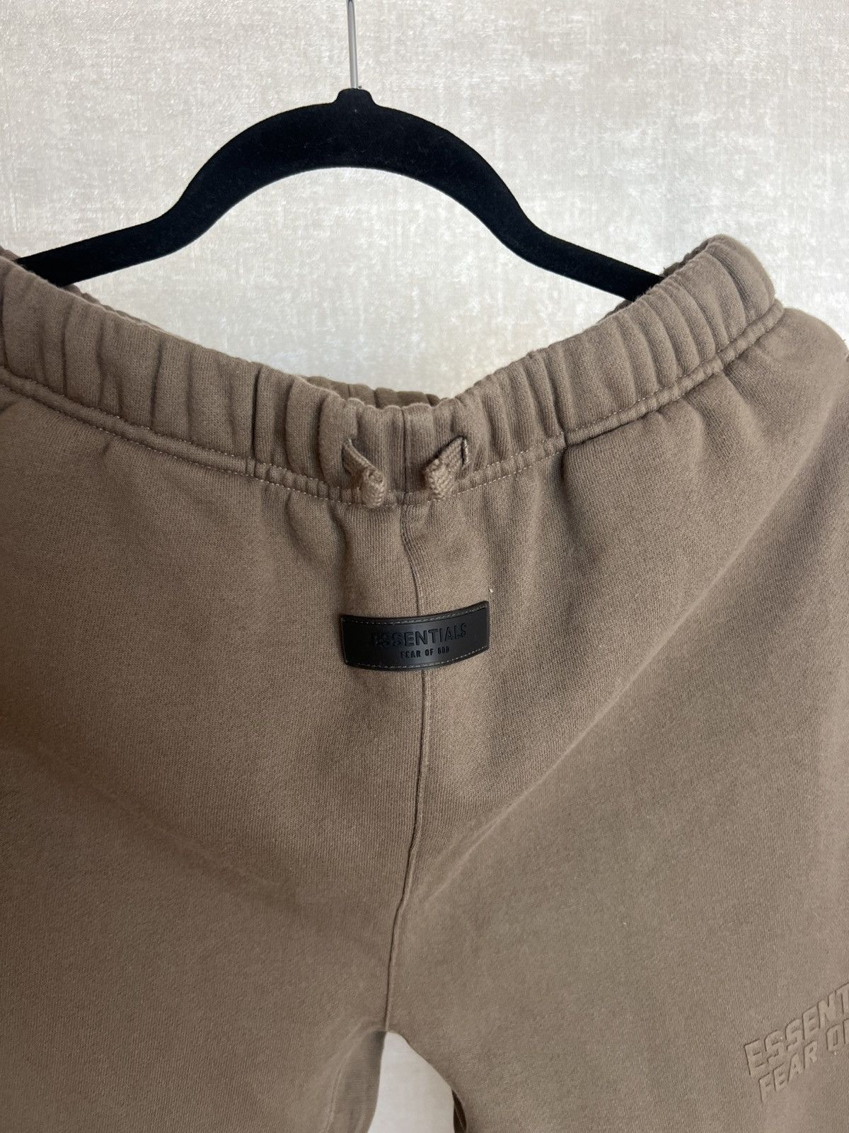 Essentials × Fear of God Essentials fear of god pants Size US 32 / EU 48 - 2 Thumbnail