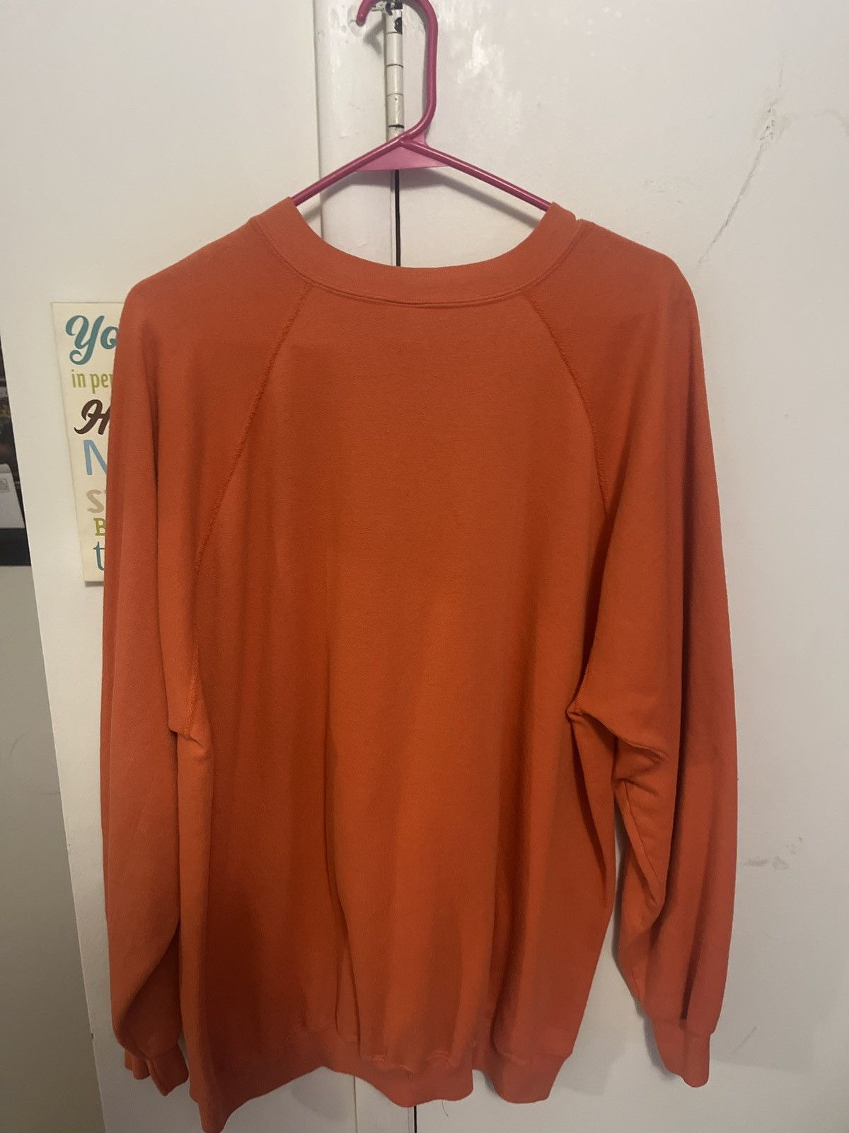 Vintage Broncos SB Sweatshirt Size US XXL / EU 58 / 5 - 3 Thumbnail