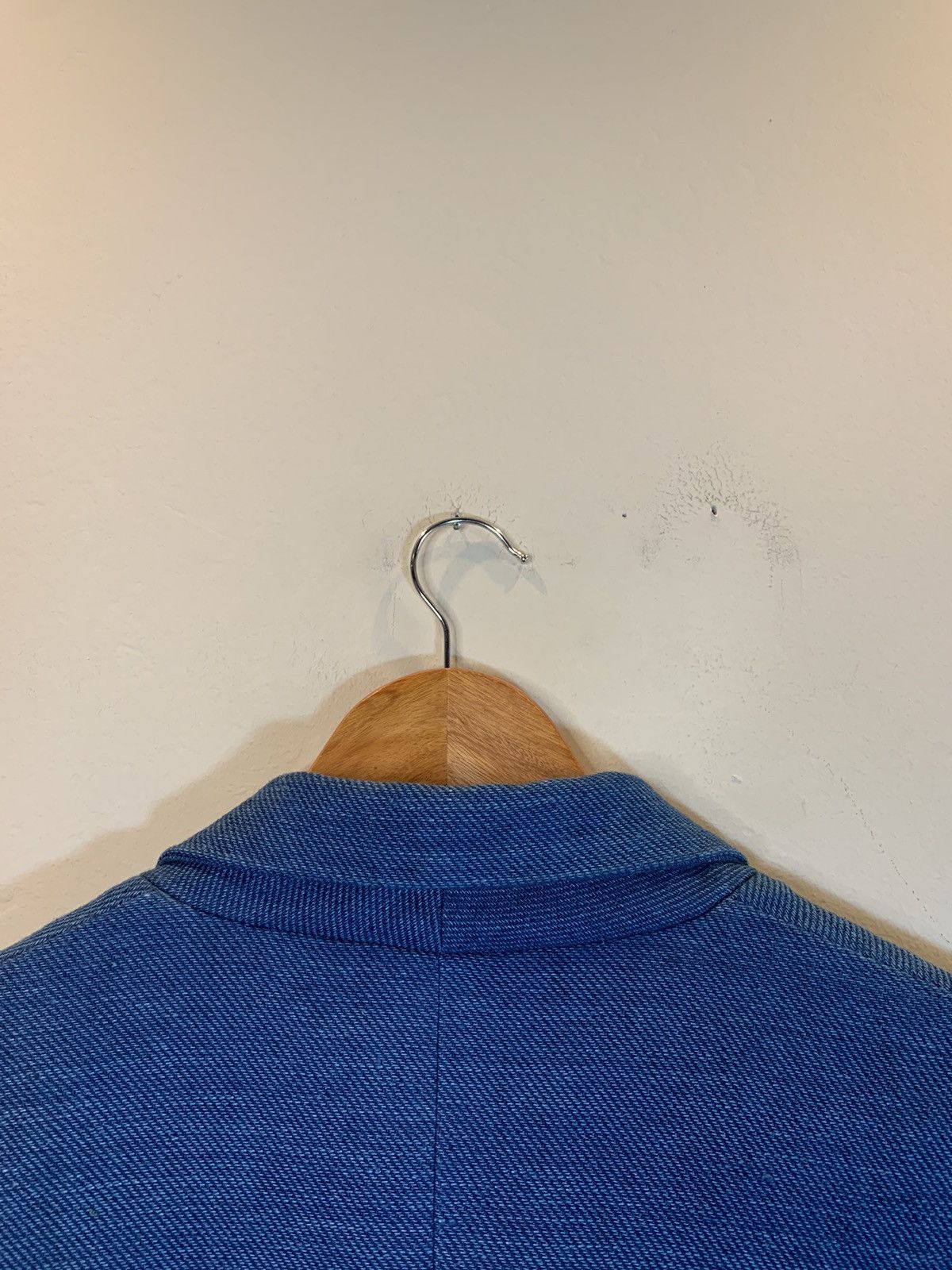 Marine Layer *RARE* Marine Layer California-Made Knit Blazer Sport Coat Size US M / EU 48-50 / 2 - 5 Thumbnail
