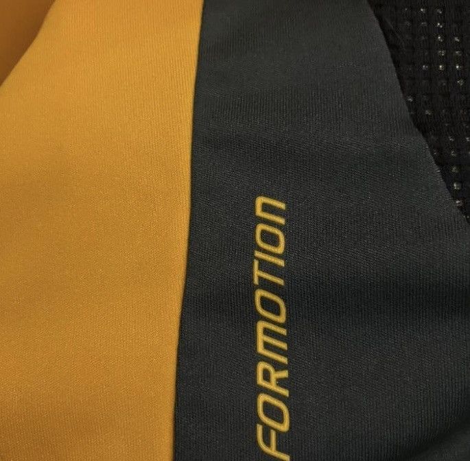 Adidas Vintage 2007–2008 LA Galaxy Adidas Training Jersey Size US L / EU 52-54 / 3 - 6 Thumbnail