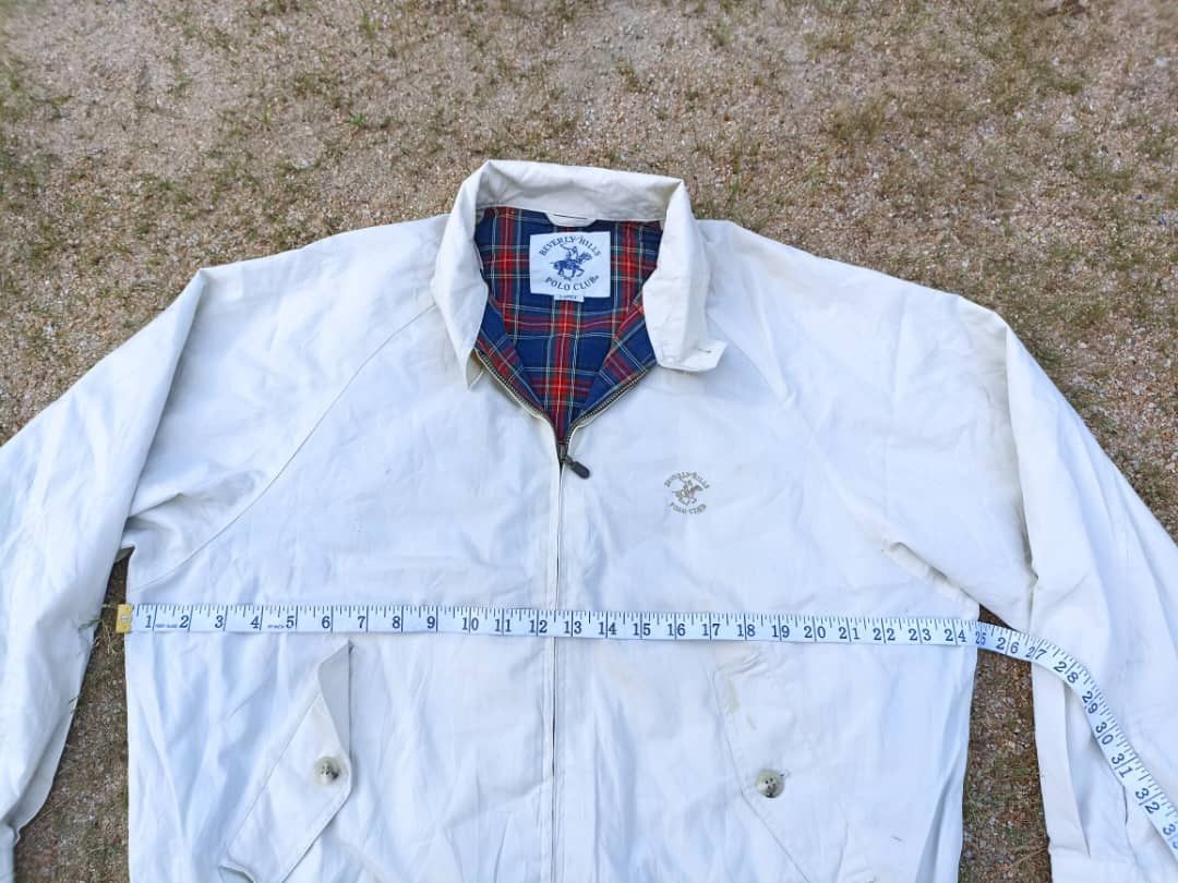 Beverly Hills Polo Club Beverly Hills Polo Club Jacket Size US L / EU 52-54 / 3 - 17 Thumbnail