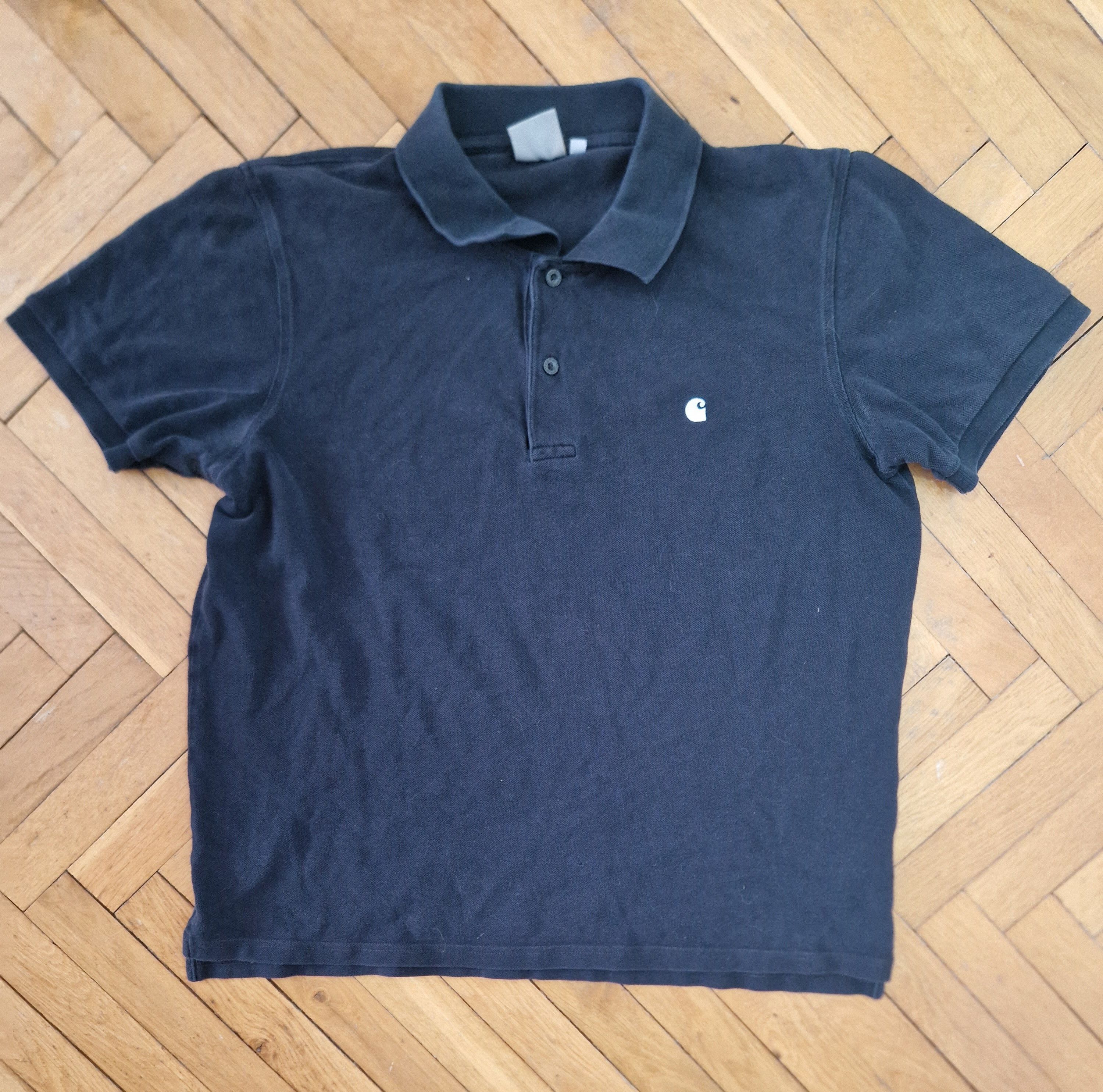 Carhartt Carhartt polo tee Size US L / EU 52-54 / 3 - 1 Thumbnail