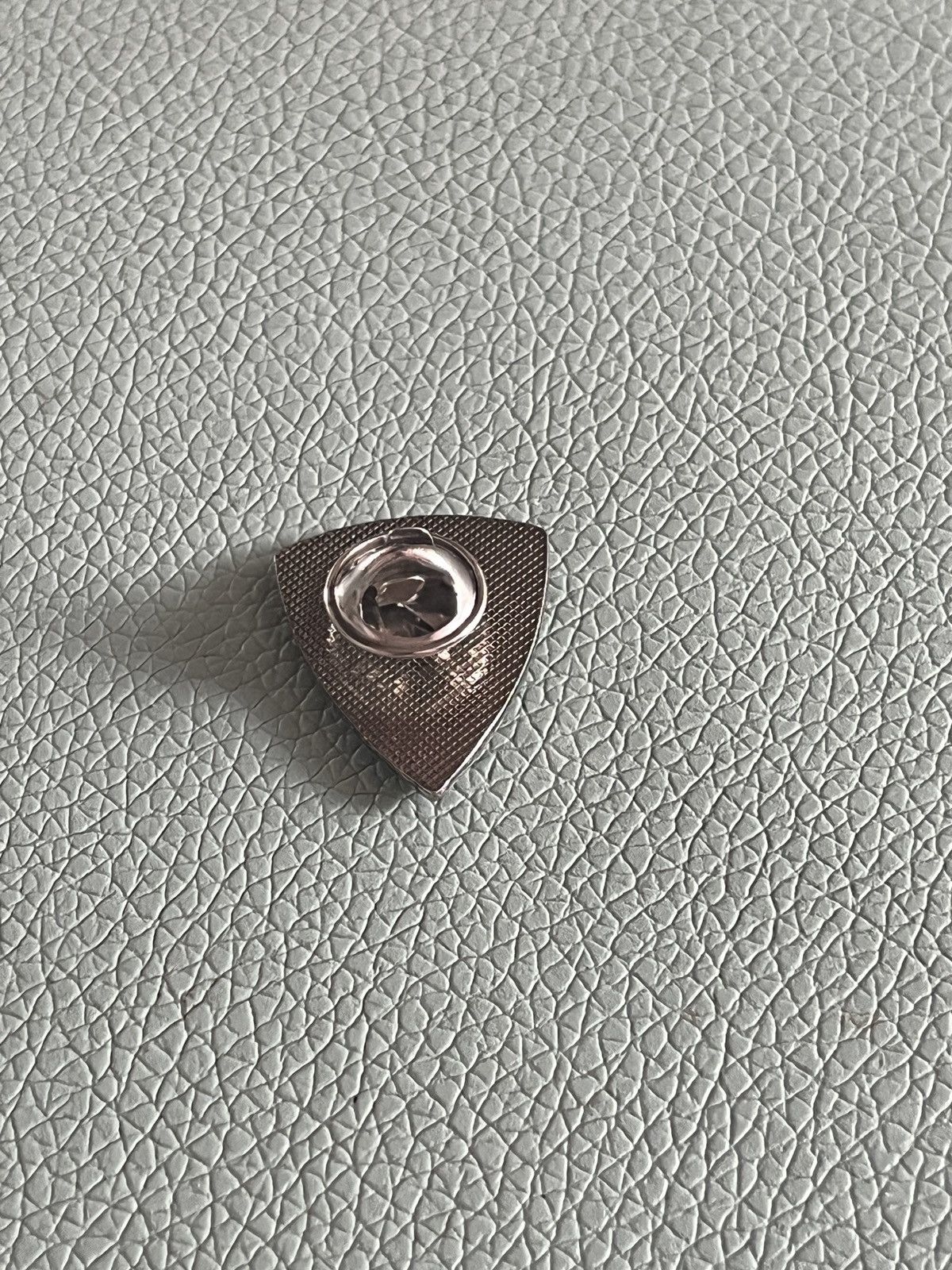 Vintage Empoli FC logo vintage pin Size ONE SIZE - 4 Thumbnail