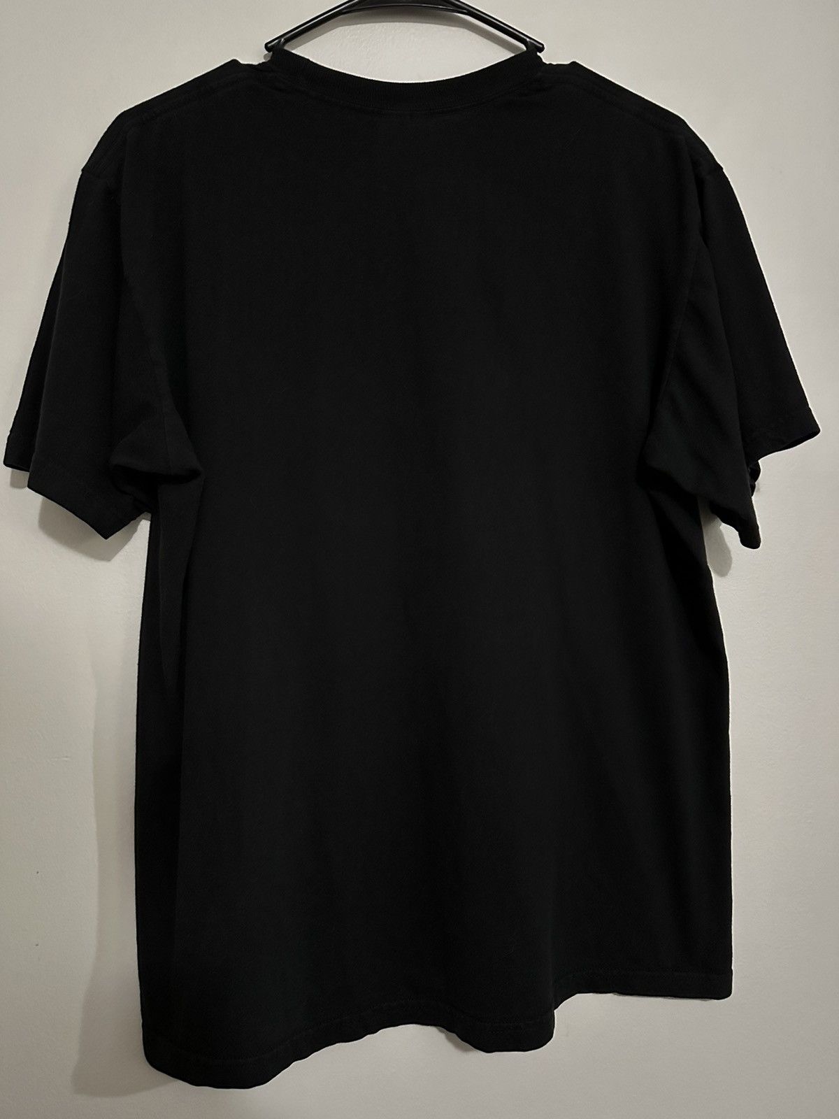 Supreme Supreme Who The Fuck Tee Size US M / EU 48-50 / 2 - 3 Thumbnail