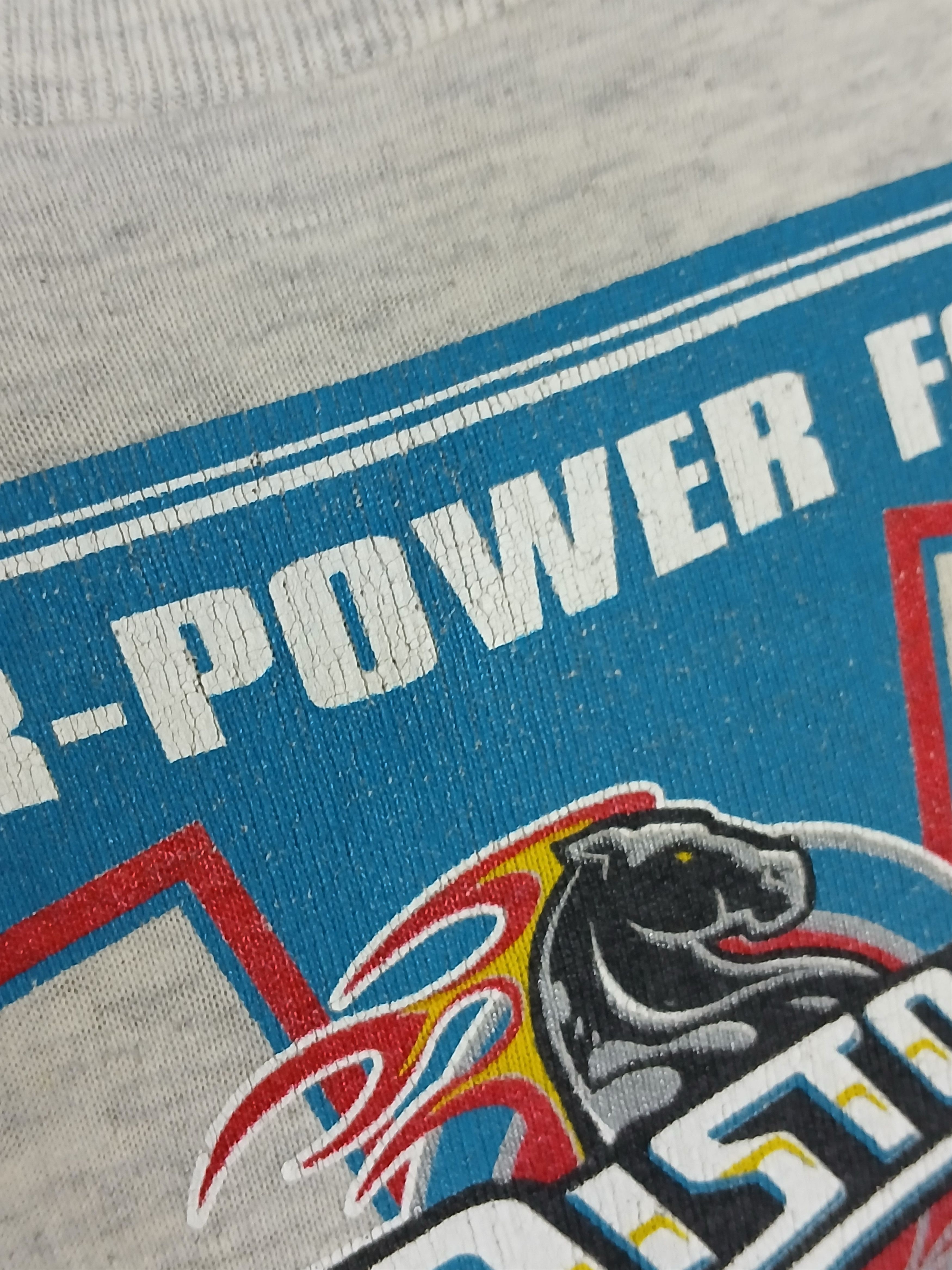 NBA Vintage NBA Detroit Pistons Grant Hill Basketball T-Shirt Size US M / EU 48-50 / 2 - 5 Thumbnail