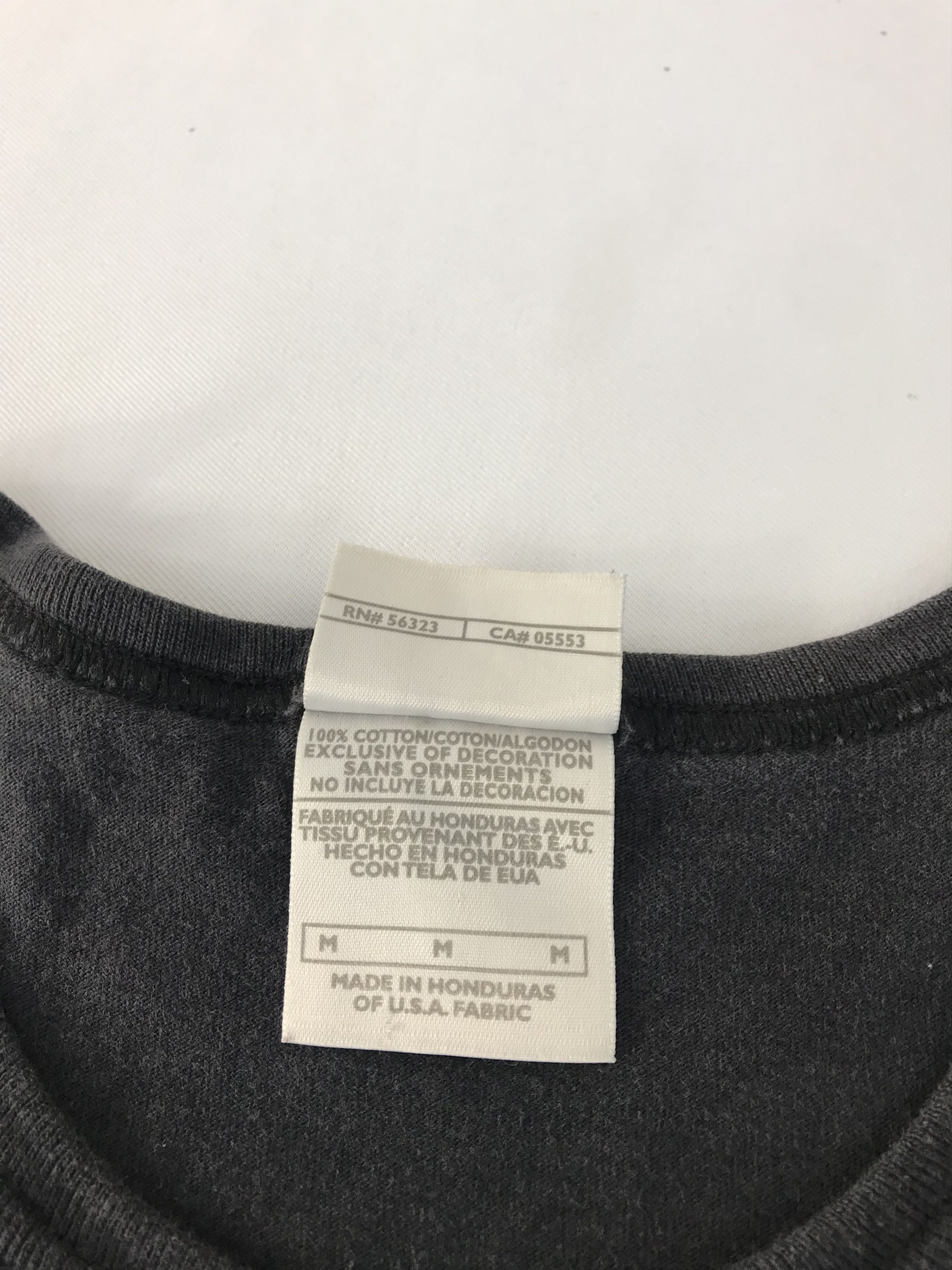 Nike Nike Athletic Yellow Spell Out Printed Tee T-shirt Size US M / EU 48-50 / 2 - 5 Thumbnail