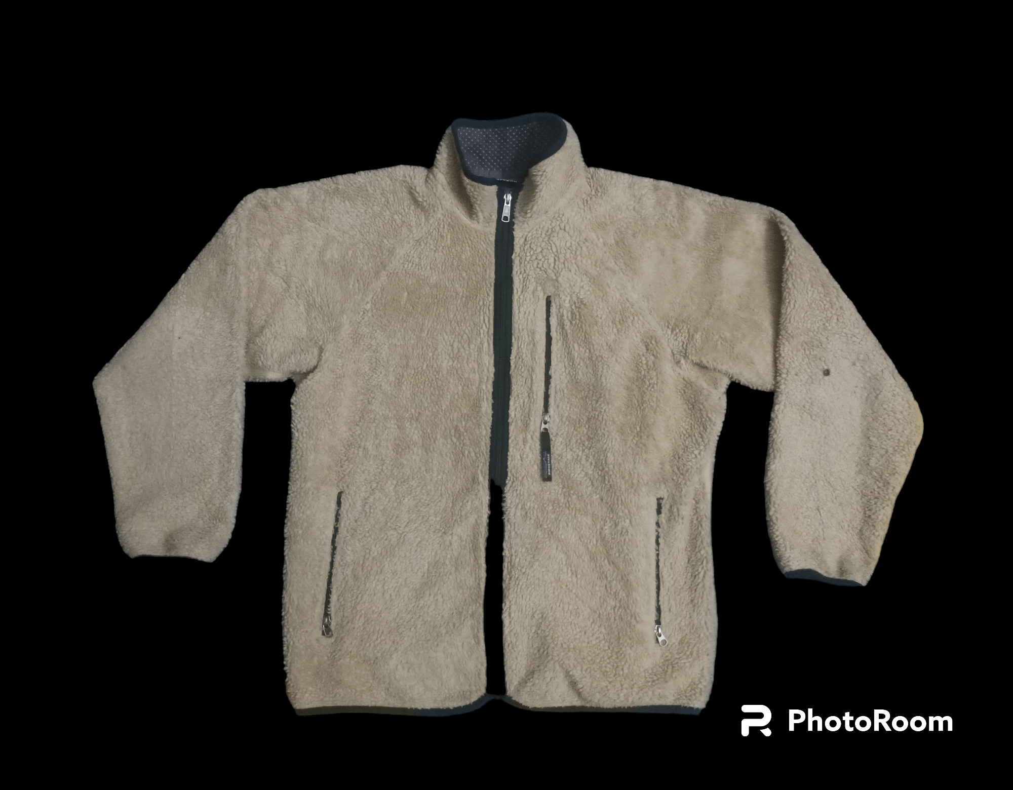Patagonia 🔥 PATAGONIA MADE IN USA SHERPA JACKET 🔥 Size US L / EU 52-54 / 3 - 1 Thumbnail