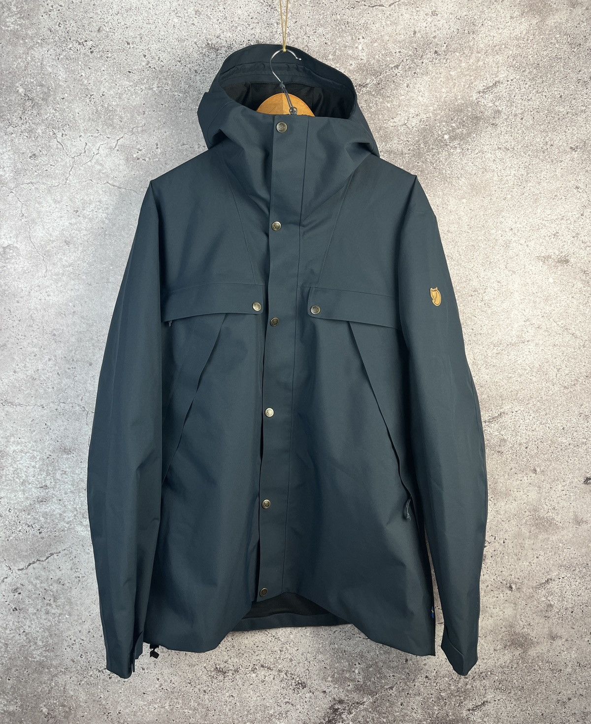 Fjallraven Övik Hydratic Jacket Size US L / EU 52-54 / 3 - 1 Thumbnail