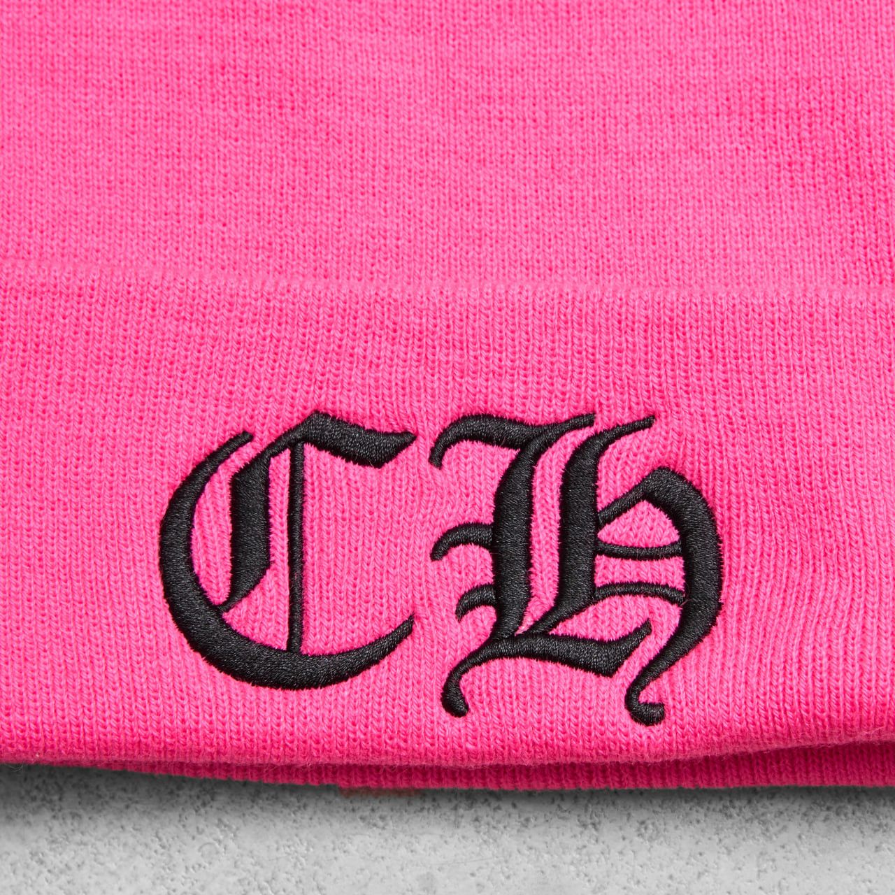 Chrome Hearts CHROME HEARTS Classic Beanie Size ONE SIZE - 4 Thumbnail