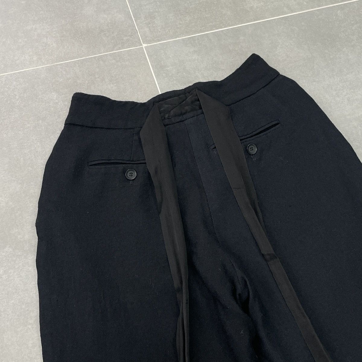 Valentino Red Valentino Women Pants Size S Size 26" / US 2 / IT 38 - 19 Thumbnail