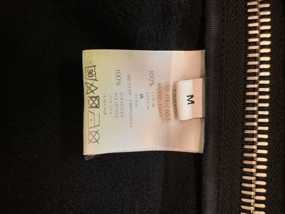 Givenchy Givenchy Sweater Vest Size US M / EU 48-50 / 2 - 10 Thumbnail