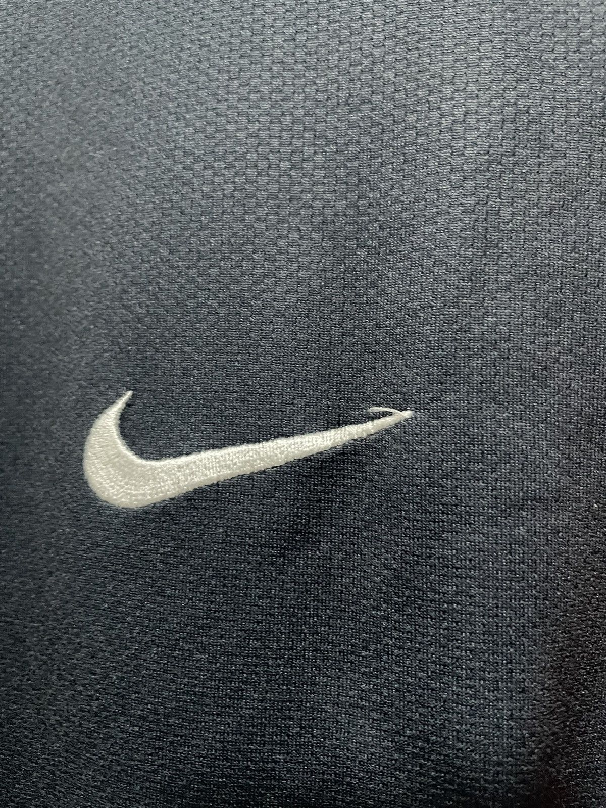 Nike × Vintage Vintage PSG Nike Soccer 2006 2007 Soccer Jersey T Shirt Size US L / EU 52-54 / 3 - 6 Thumbnail