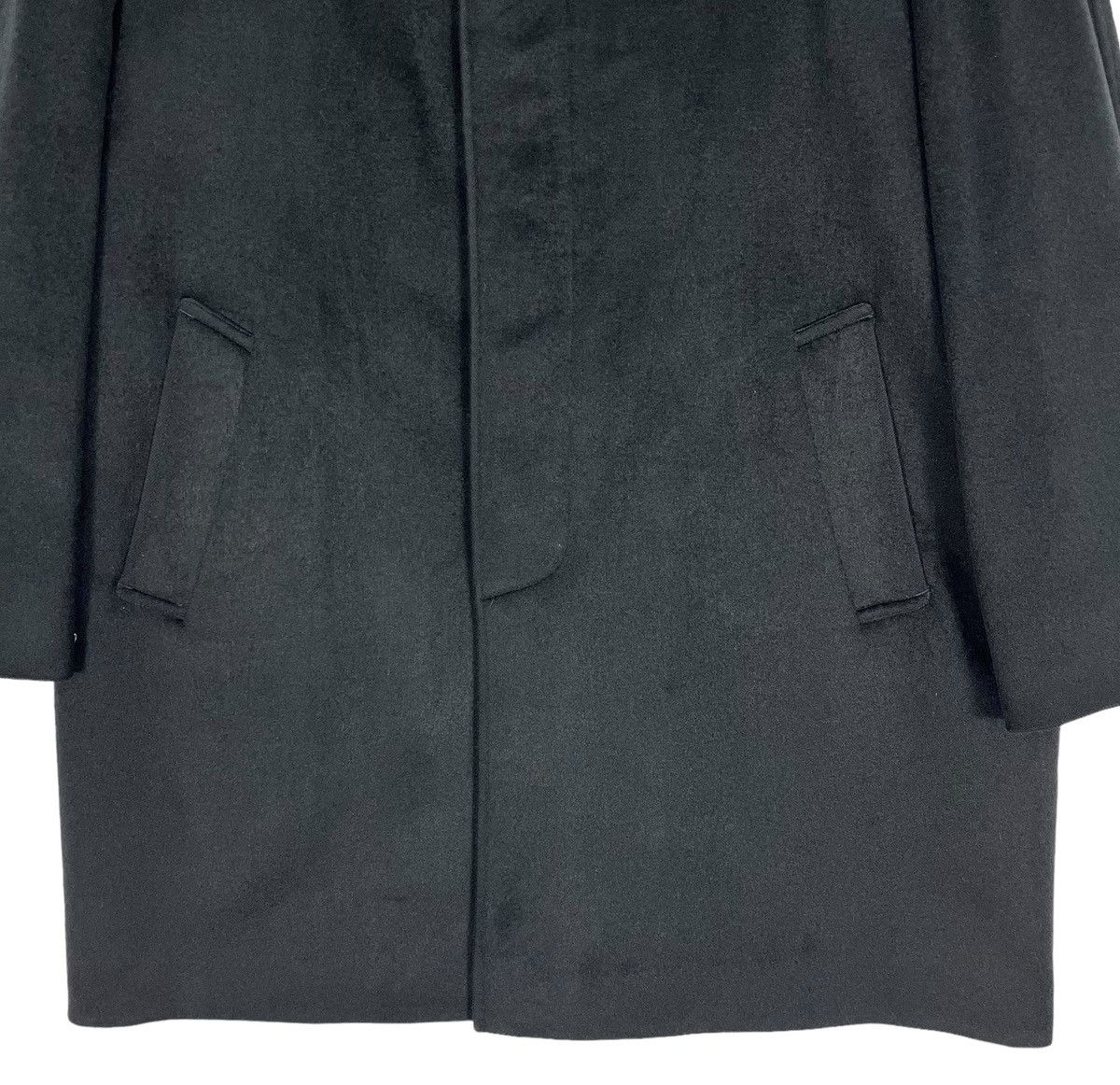 Balmain Pierre Balmain Men’s Wool Coat Size US L / EU 52-54 / 3 - 3 Thumbnail