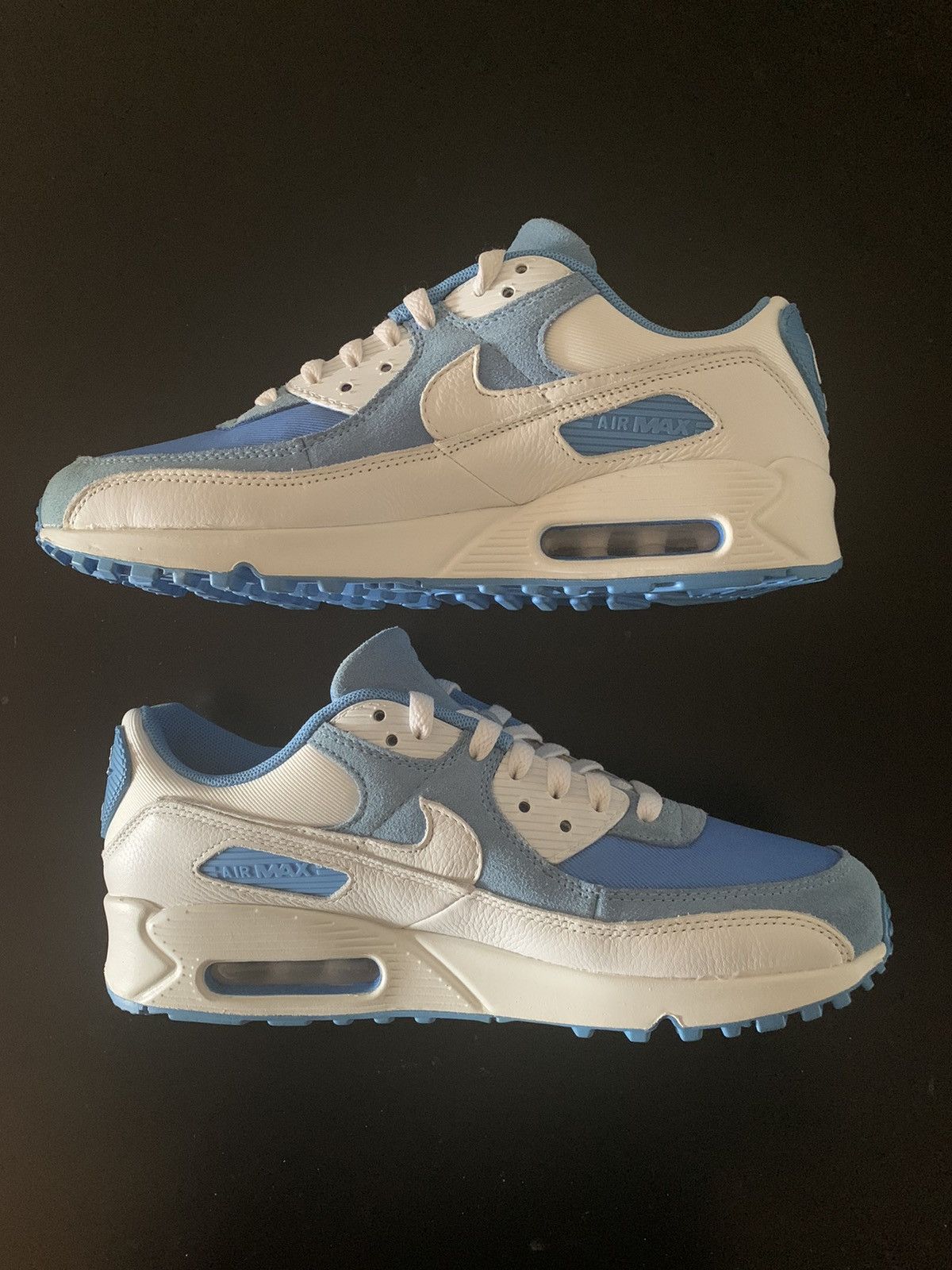 Nike Nike Air Max 90 Nike By You 2021 9 Mens New Size US 9 / EU 42 - 3 Thumbnail