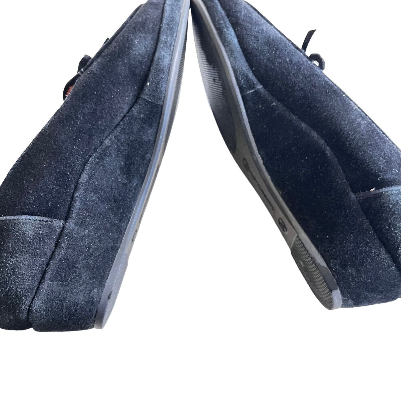Other L'Amour Des Pieds Baley Black Kid Suede Shoes size 6 1/2 Size US 6.5 / IT 36.5 - 7 Thumbnail