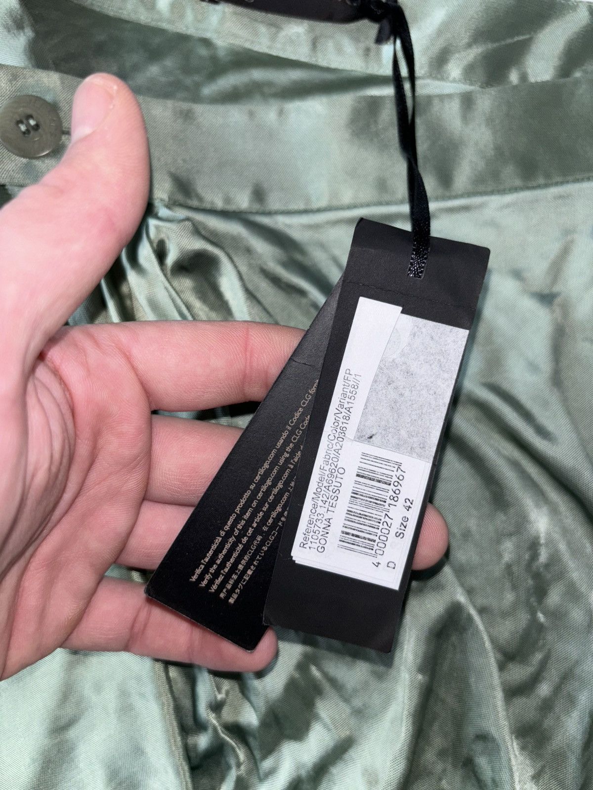 Versace Versace mini Skirt Size 28" / US 6 / IT 42 - 4 Thumbnail