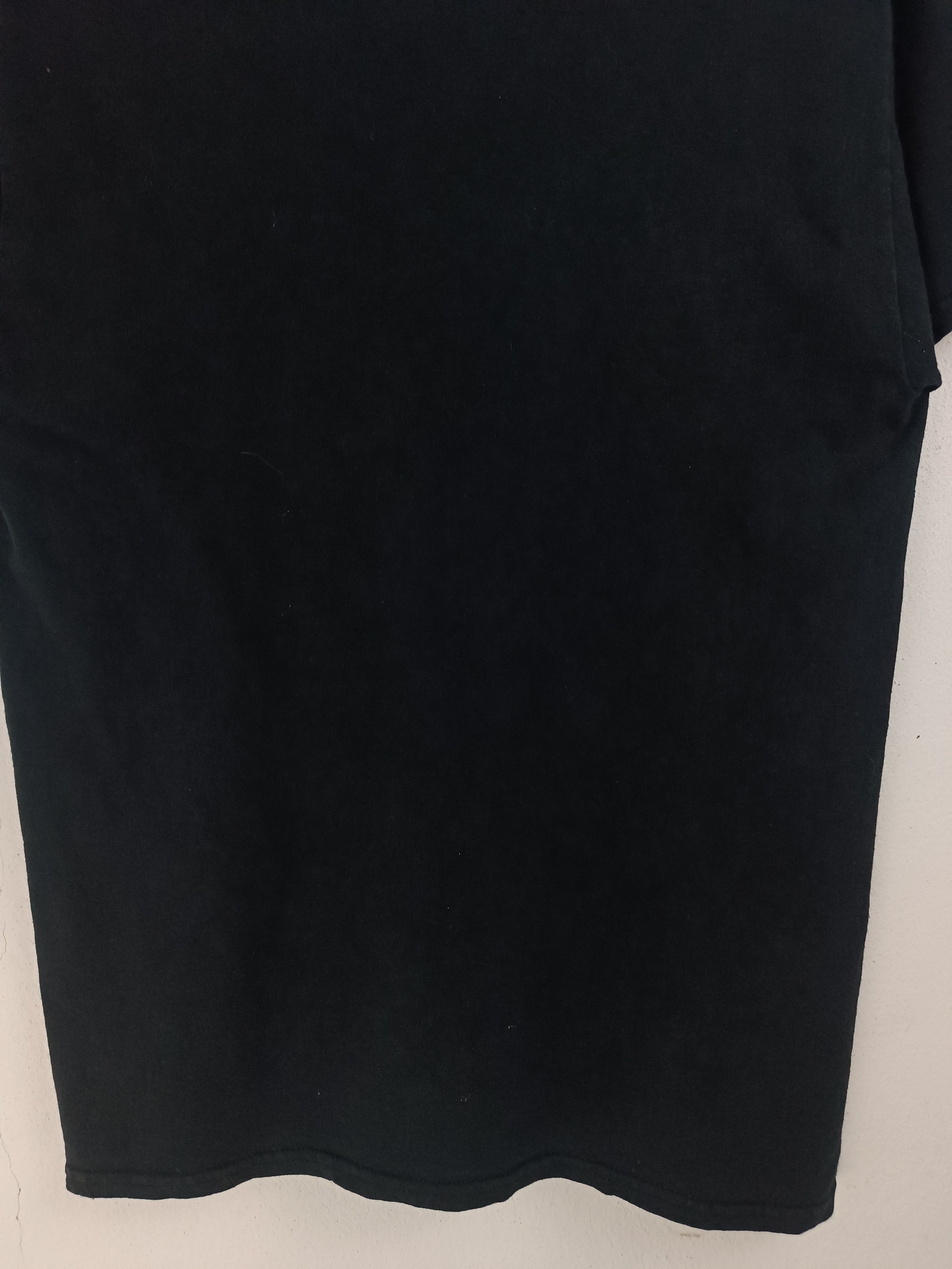 Cartoon Network VINTAGE FADED SHREK CLASSIC LOGO DREAMWORKS ANIMATION TEE Size US M / EU 48-50 / 2 - 14 Thumbnail