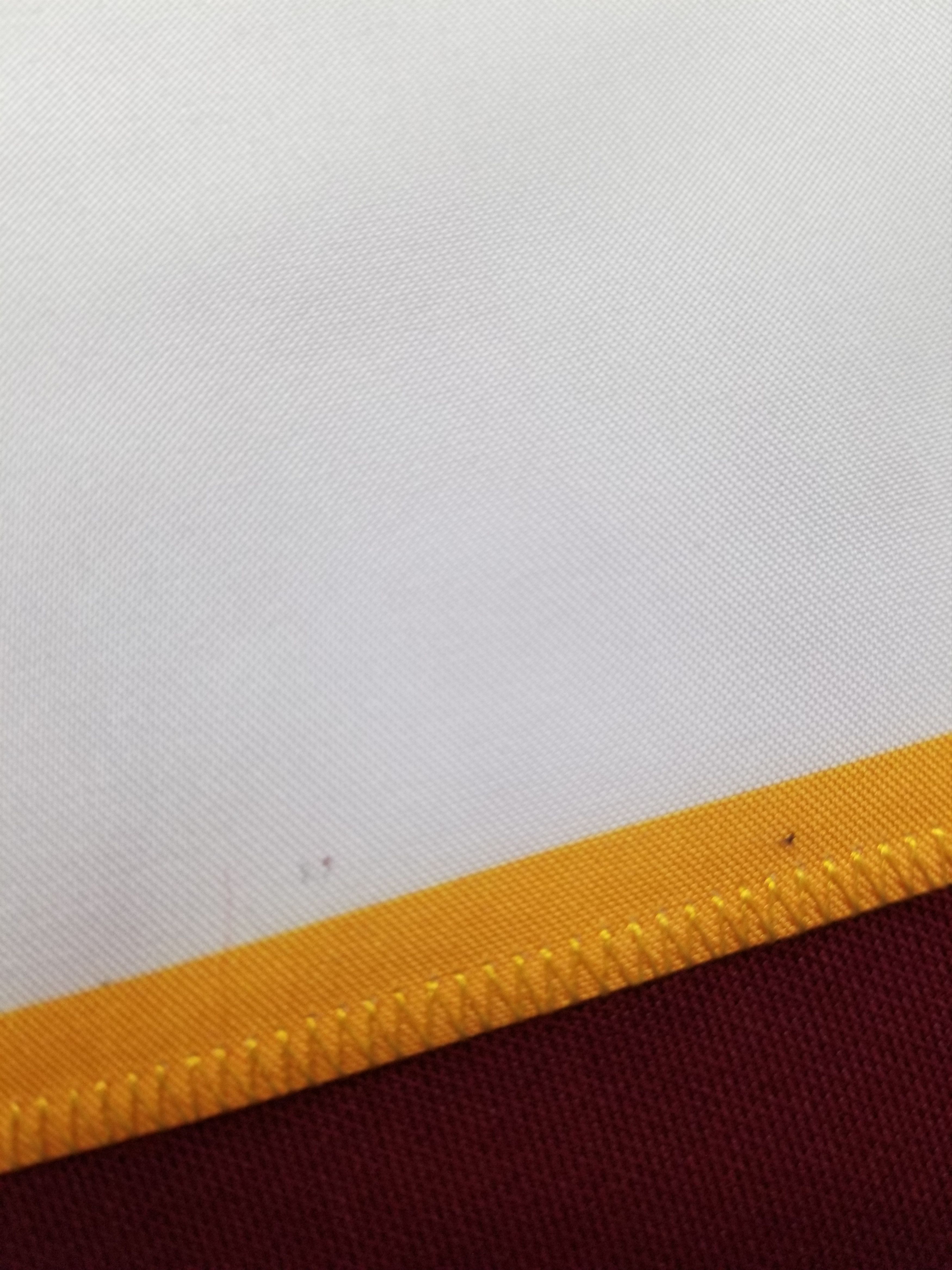 Nike Norman #24 Washington Redskins Authentic Limited Sewn Jersey Size US L / EU 52-54 / 3 - 9 Thumbnail