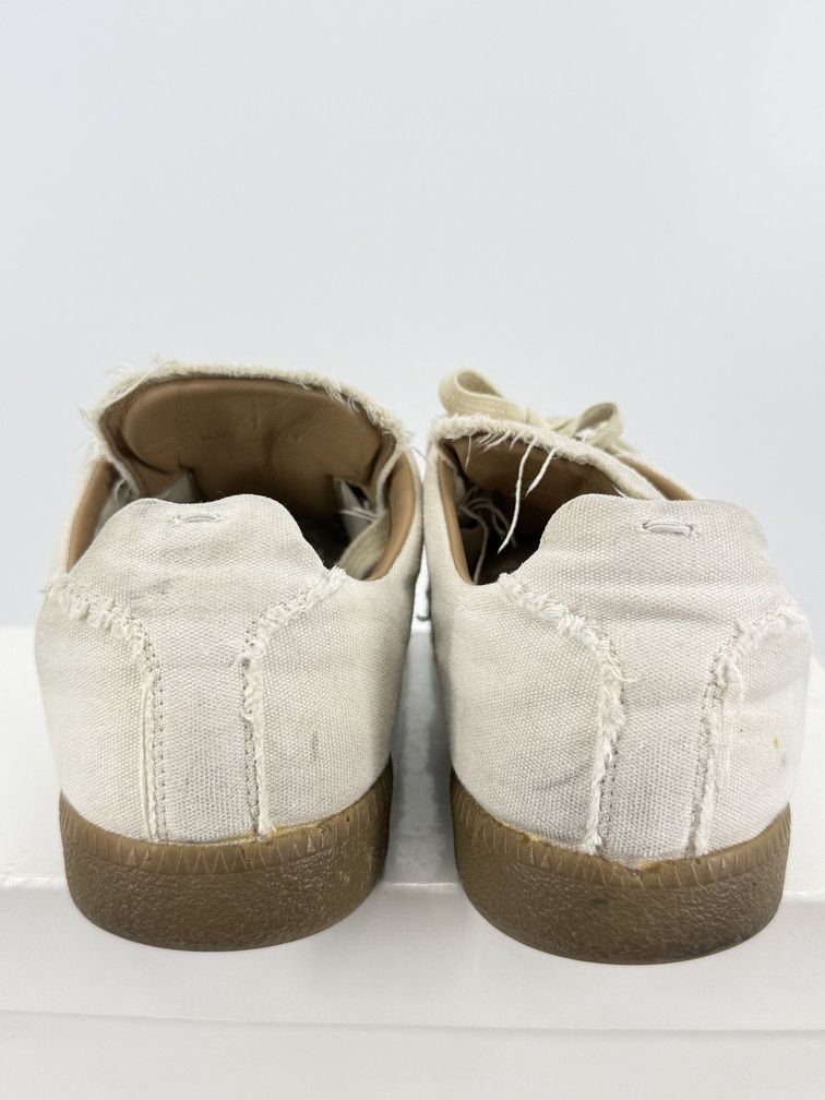 Maison Margiela GAT Low Paint Splatter Size US 8 / EU 41 - 5 Thumbnail