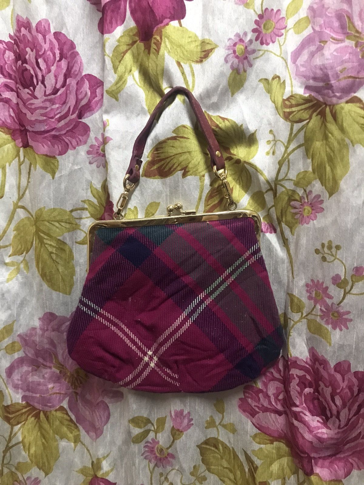 Vivienne Westwood Authentic Vivienne Westwood Size ONE SIZE - 2 Thumbnail