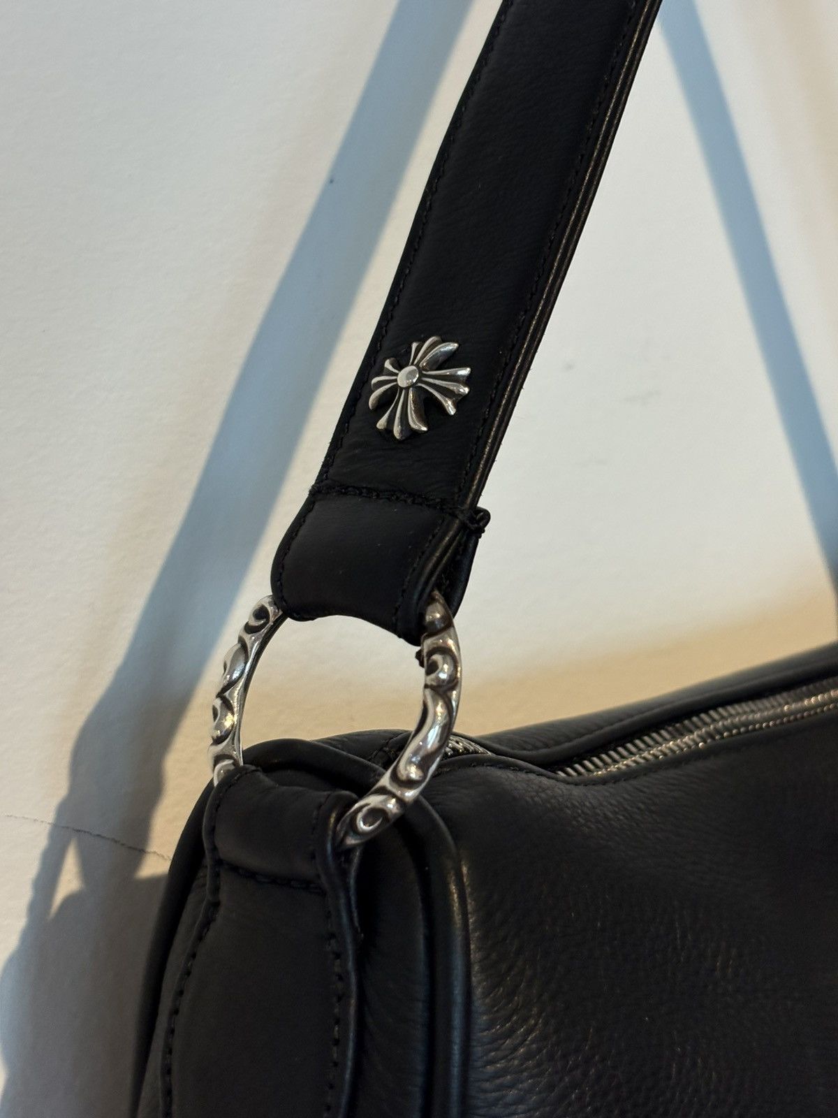 Chrome Hearts Chrome Hearts Chicken Nugget Bag Size ONE SIZE - 5 Thumbnail