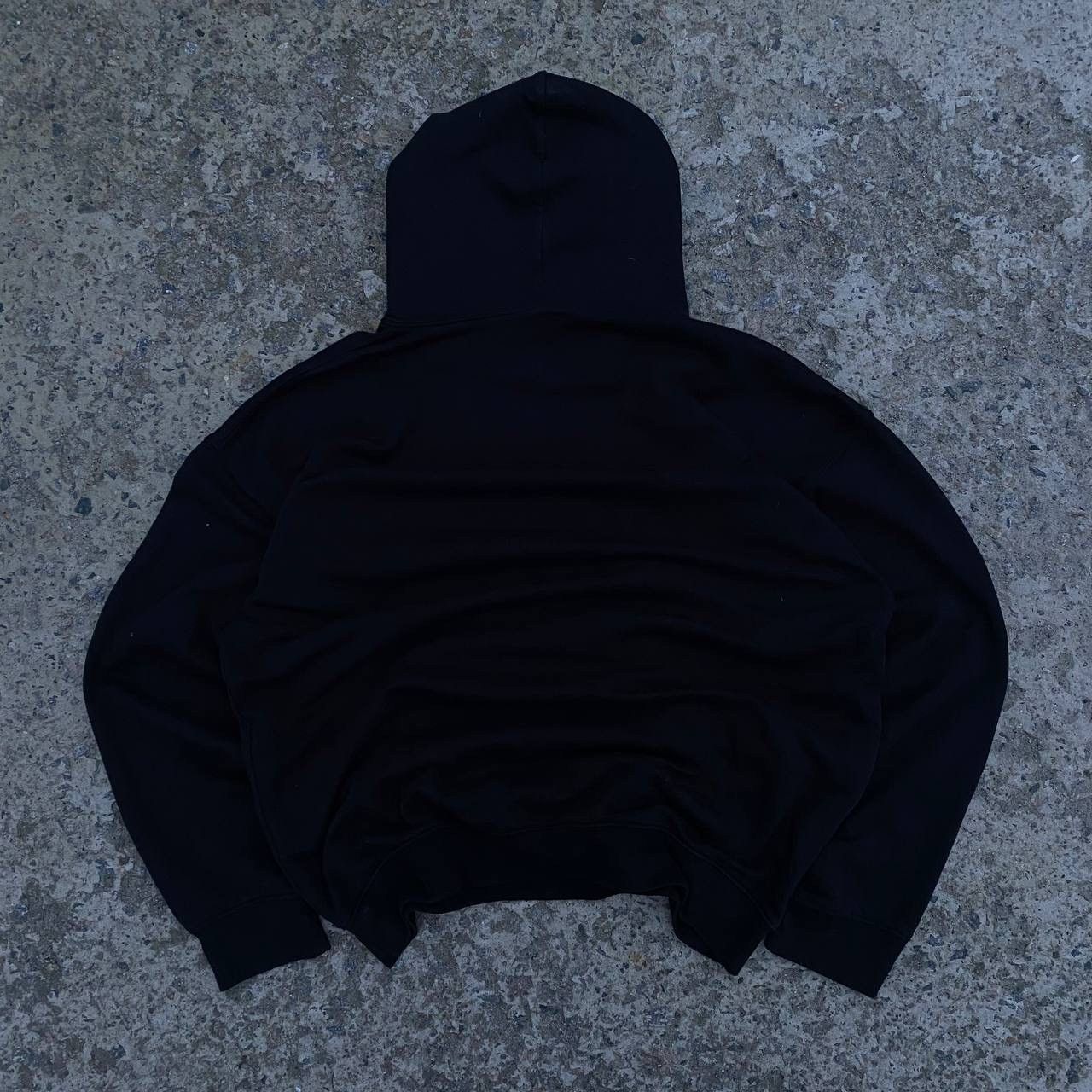Vision Streetwear Vintage Xplosive Ape Hoodie Big Logo Sport-wear SK8 00s USA Size US M / EU 48-50 / 2 - 2 Thumbnail
